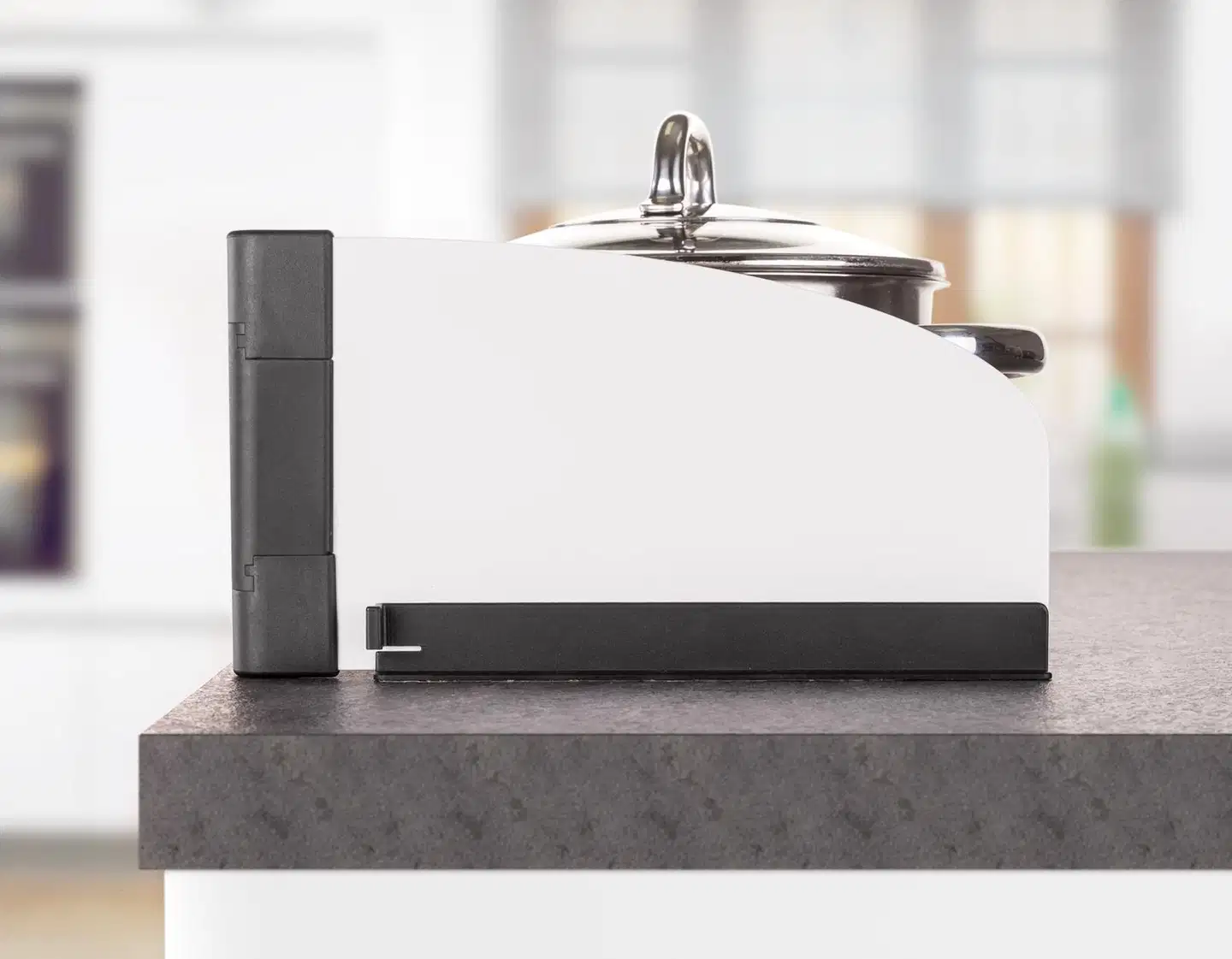 Reer säädettävä liesisuoja 55-61 cm - 8