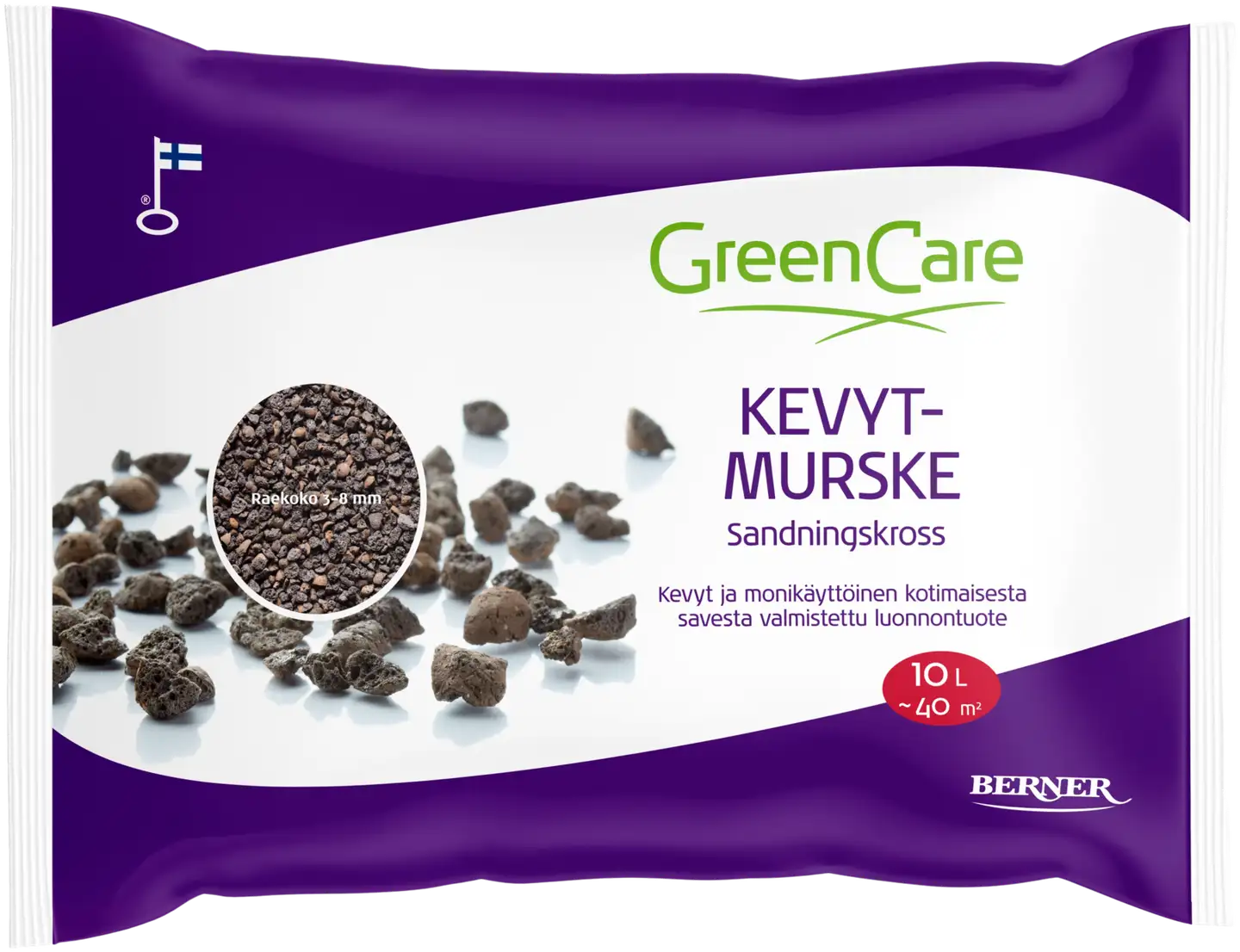 Green Care kevytmurske 10 l