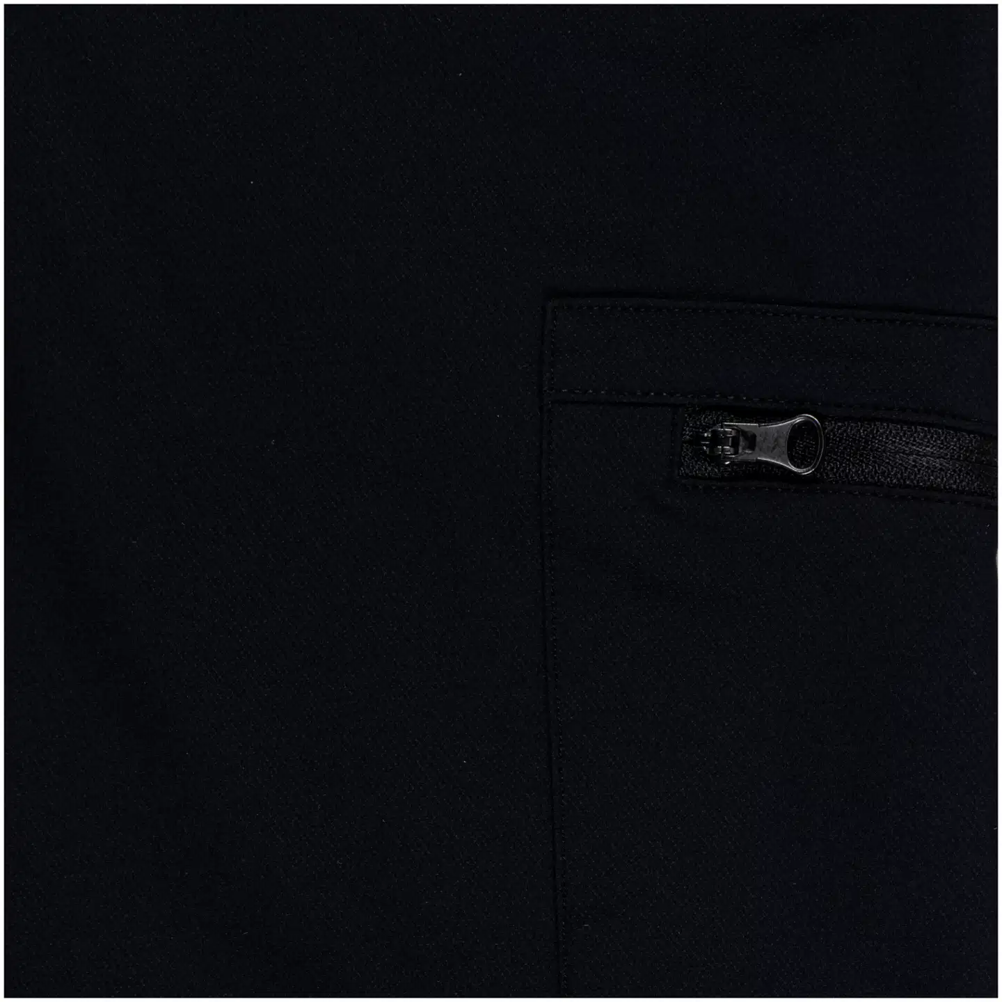 House nuorten reisitaskuhousut 245G08261H - BLACK - 3