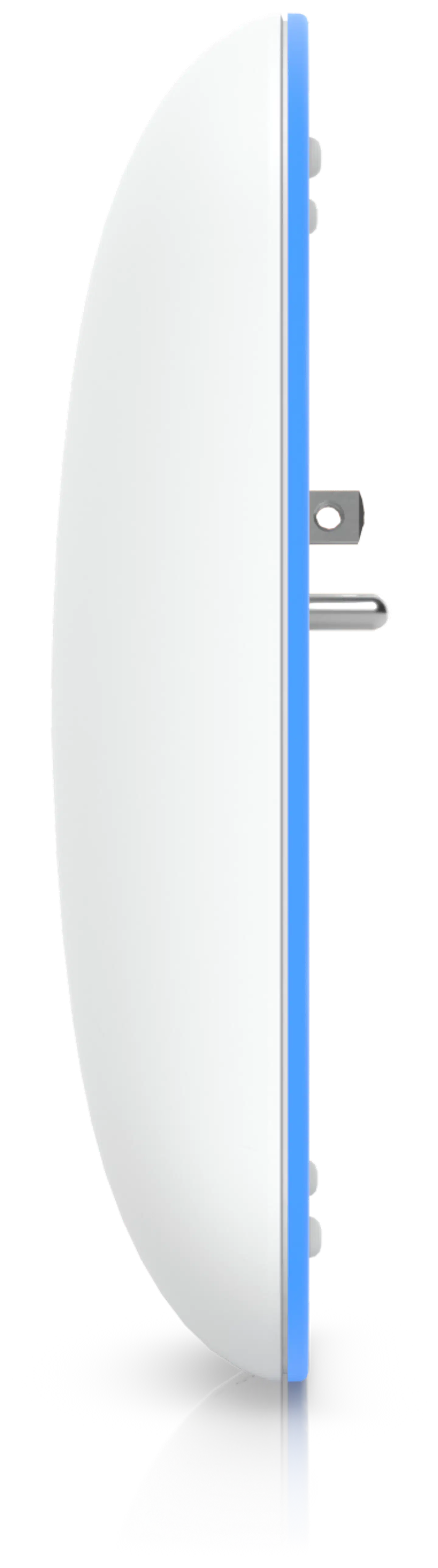 Ubiquiti plug-and-play WiFi 6 -kantaman laajennin pistorasiaan U6-EXTENDER - 2
