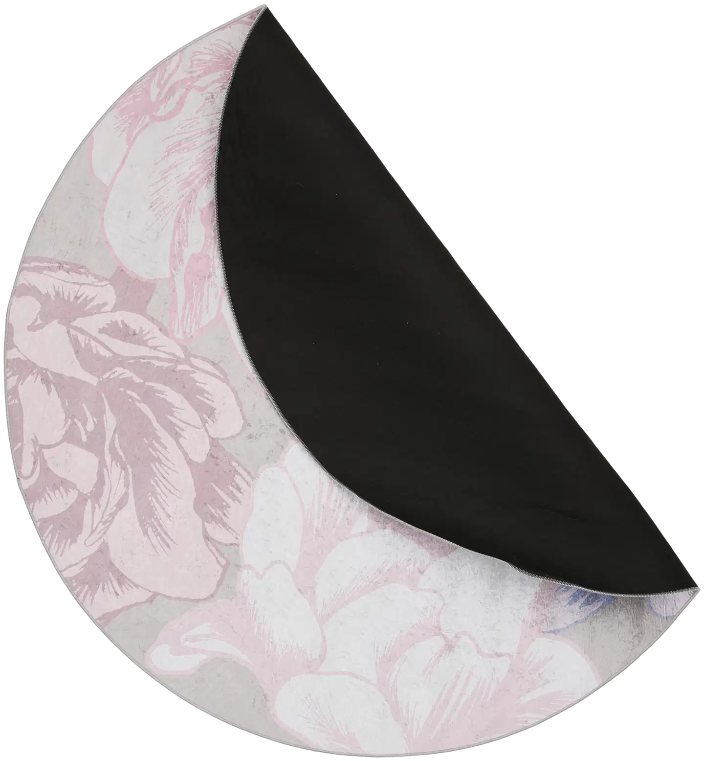 Vallila Juhannusruusu matto 160 cm pastel - 2