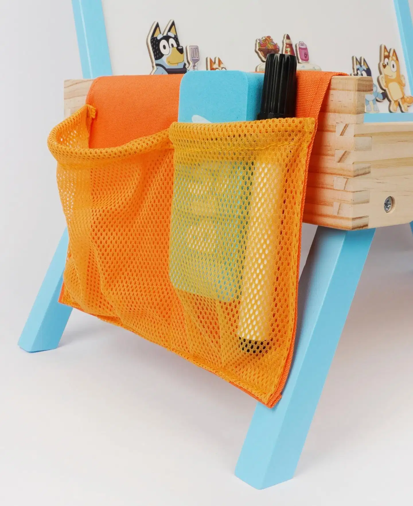 Bluey Luomisasema - 7