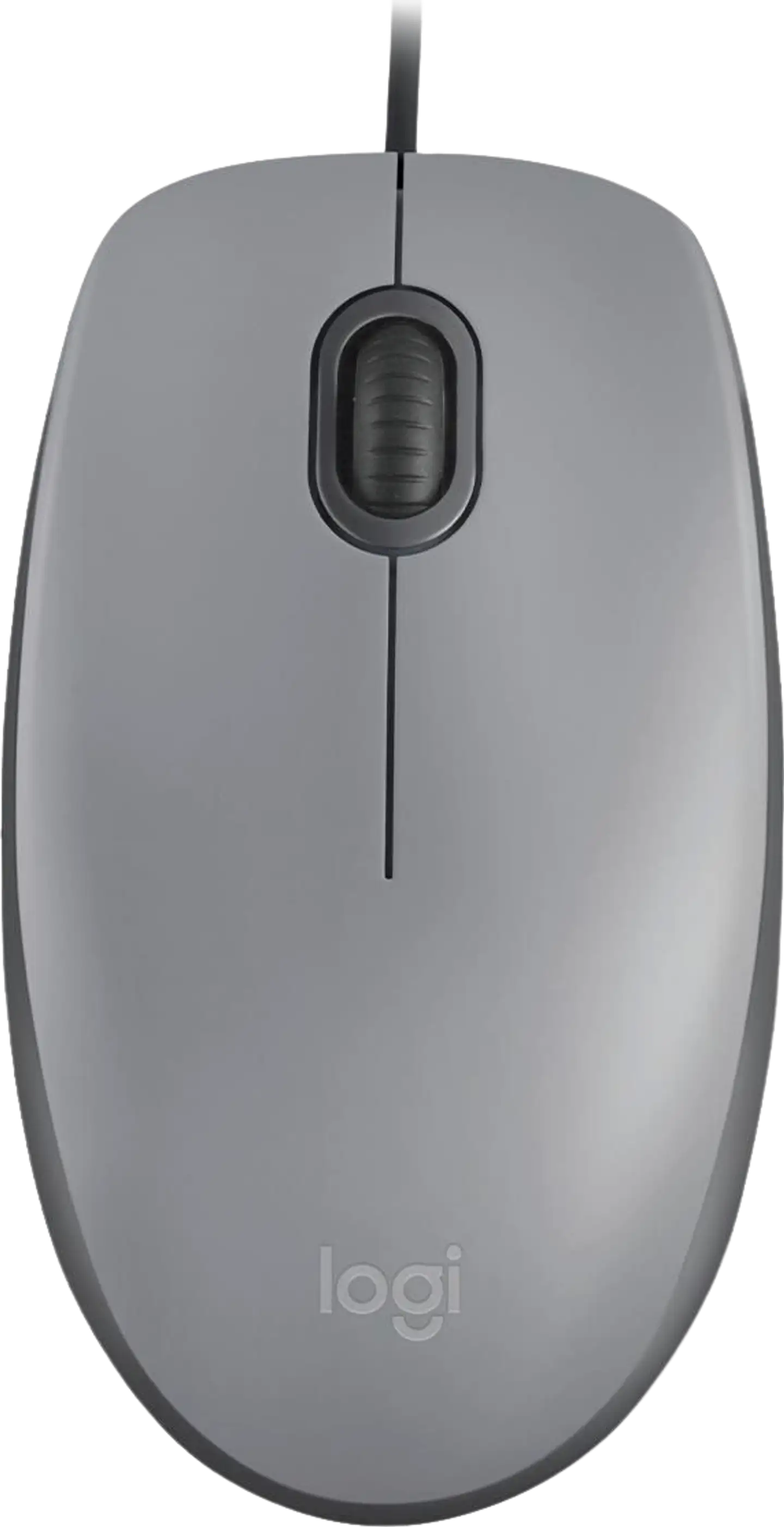 Logitech Hiiri M110 langallinen