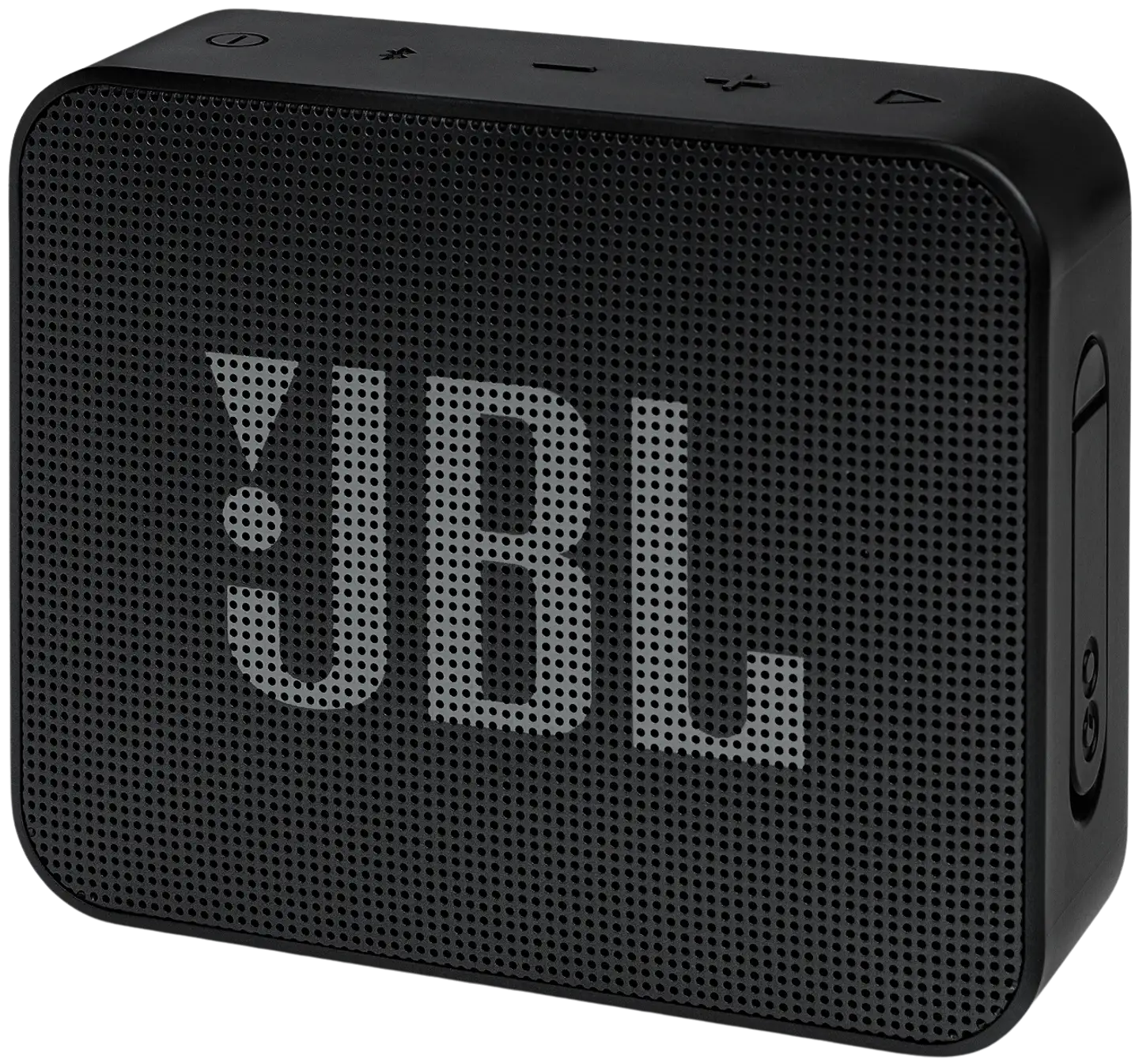 JBL Bluetooth-kaiutin GO Essential musta - 2