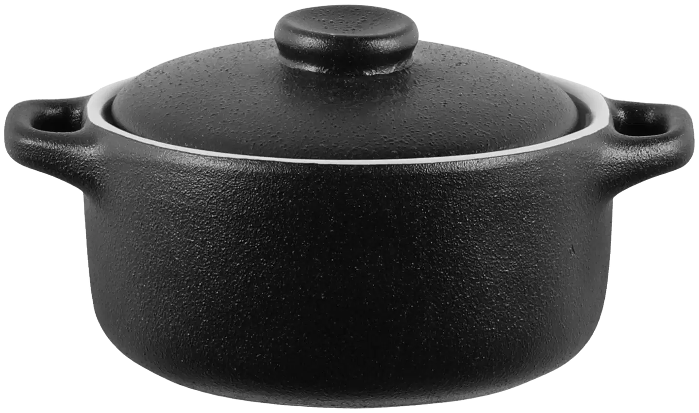 Maku minipata Robuste keraaminen kansi - 2