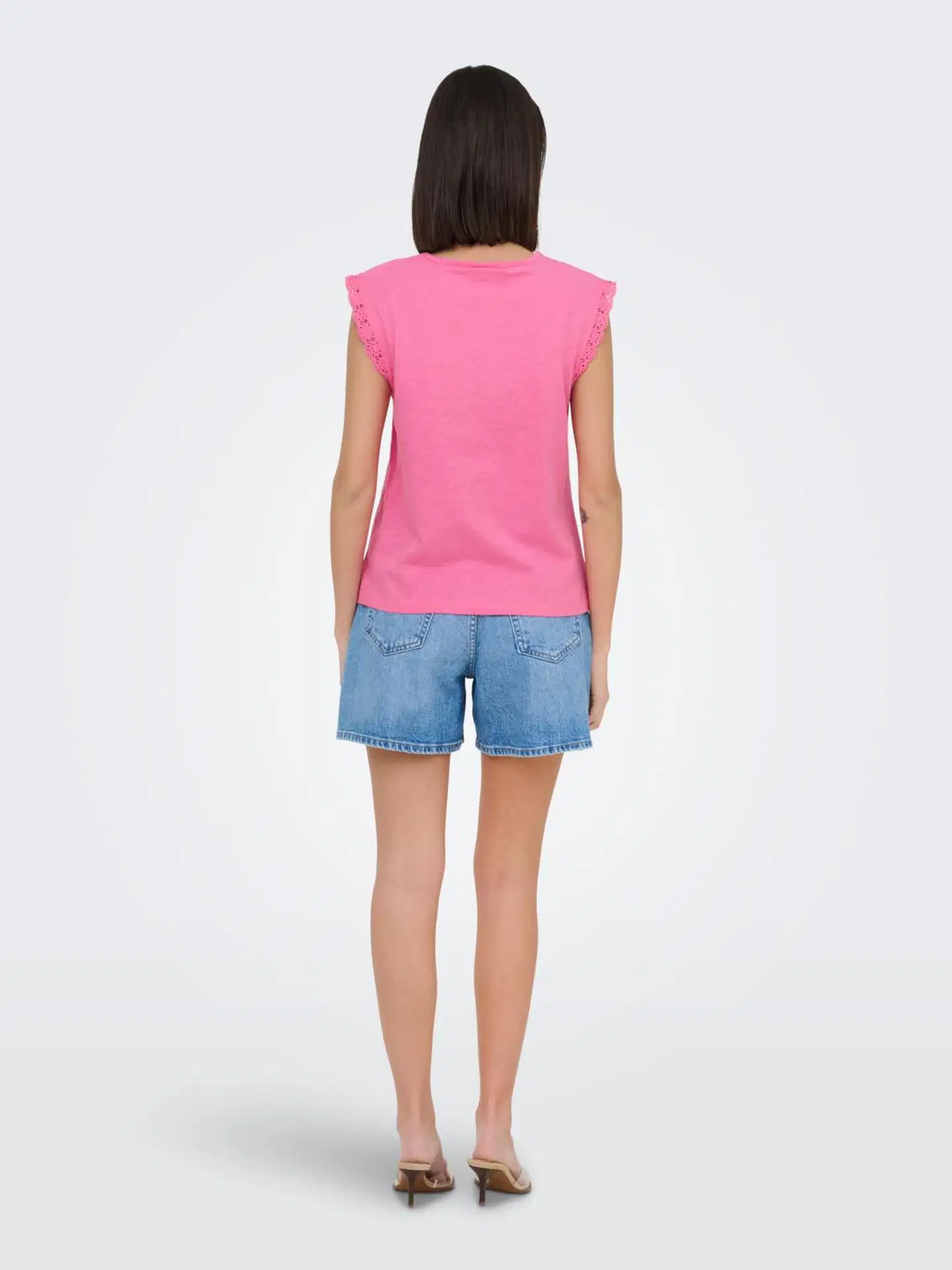 JDY naisten paita Jdysalva - Wild Orchid - 5