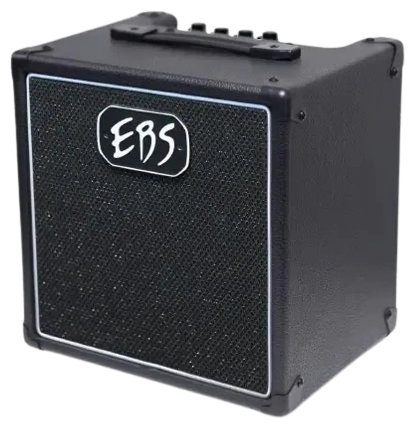 EBS bassovahvistin 30BT Combo Amp