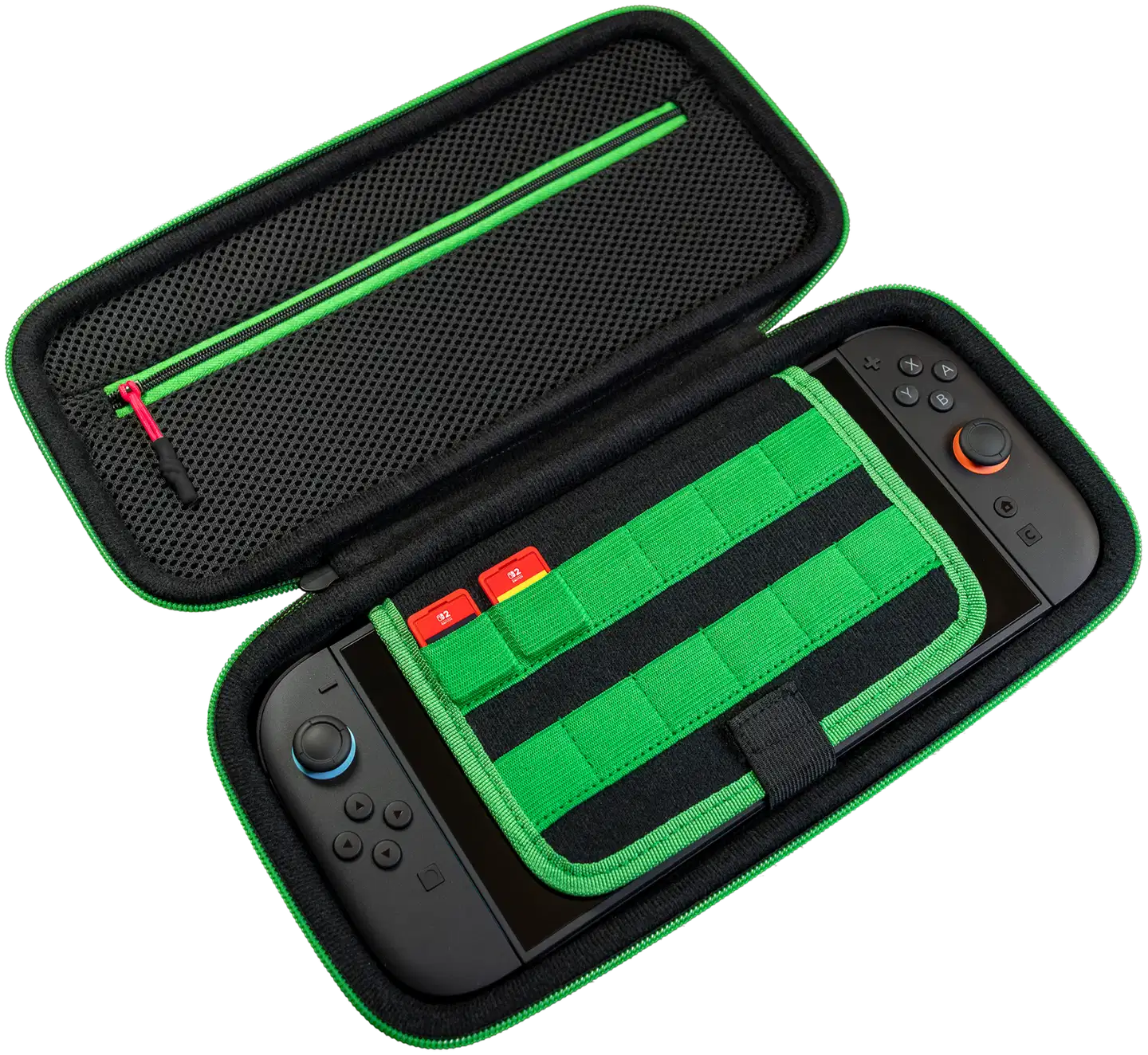 Turtle Beach suojalaukku Switch 2 PlayTrek Donkey Kong - 3