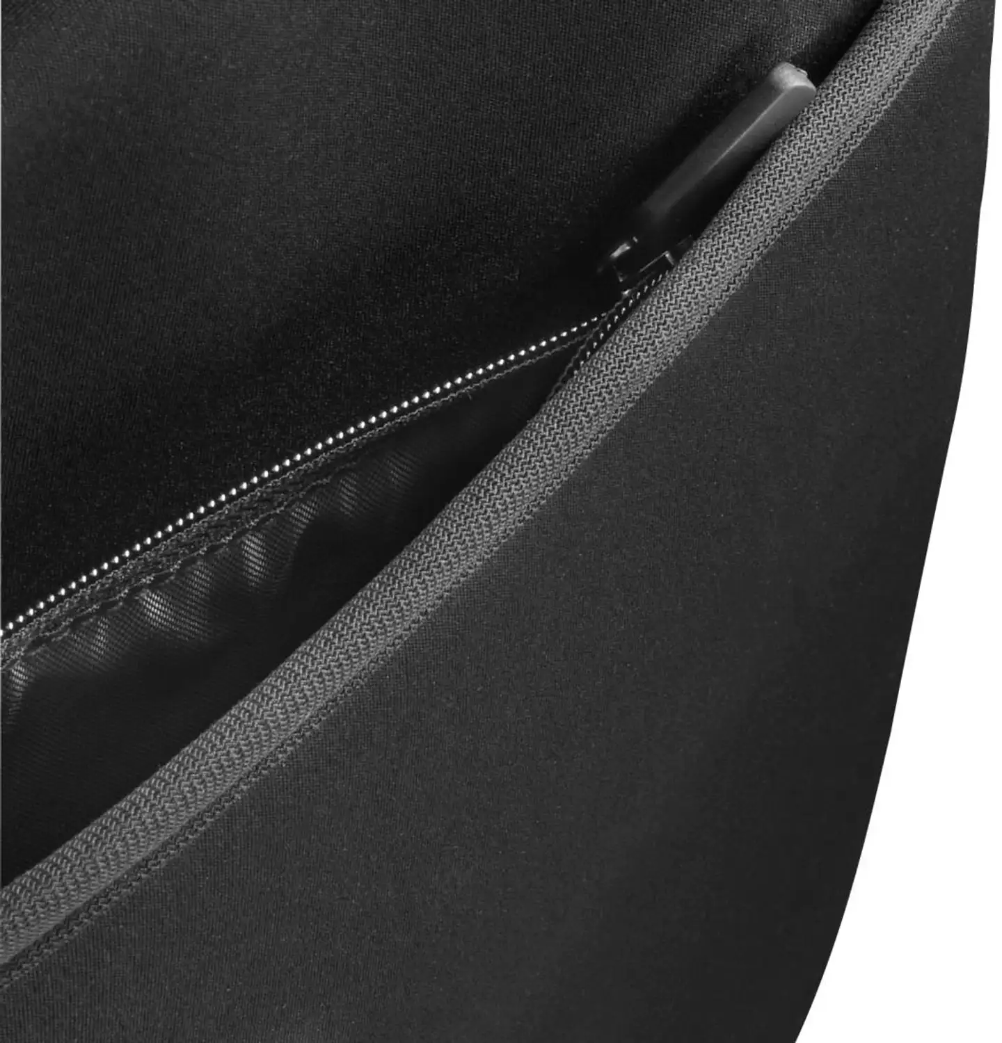 Hama tietokonesuoja, Business To Go, 13.3" - 14.1", musta - 6