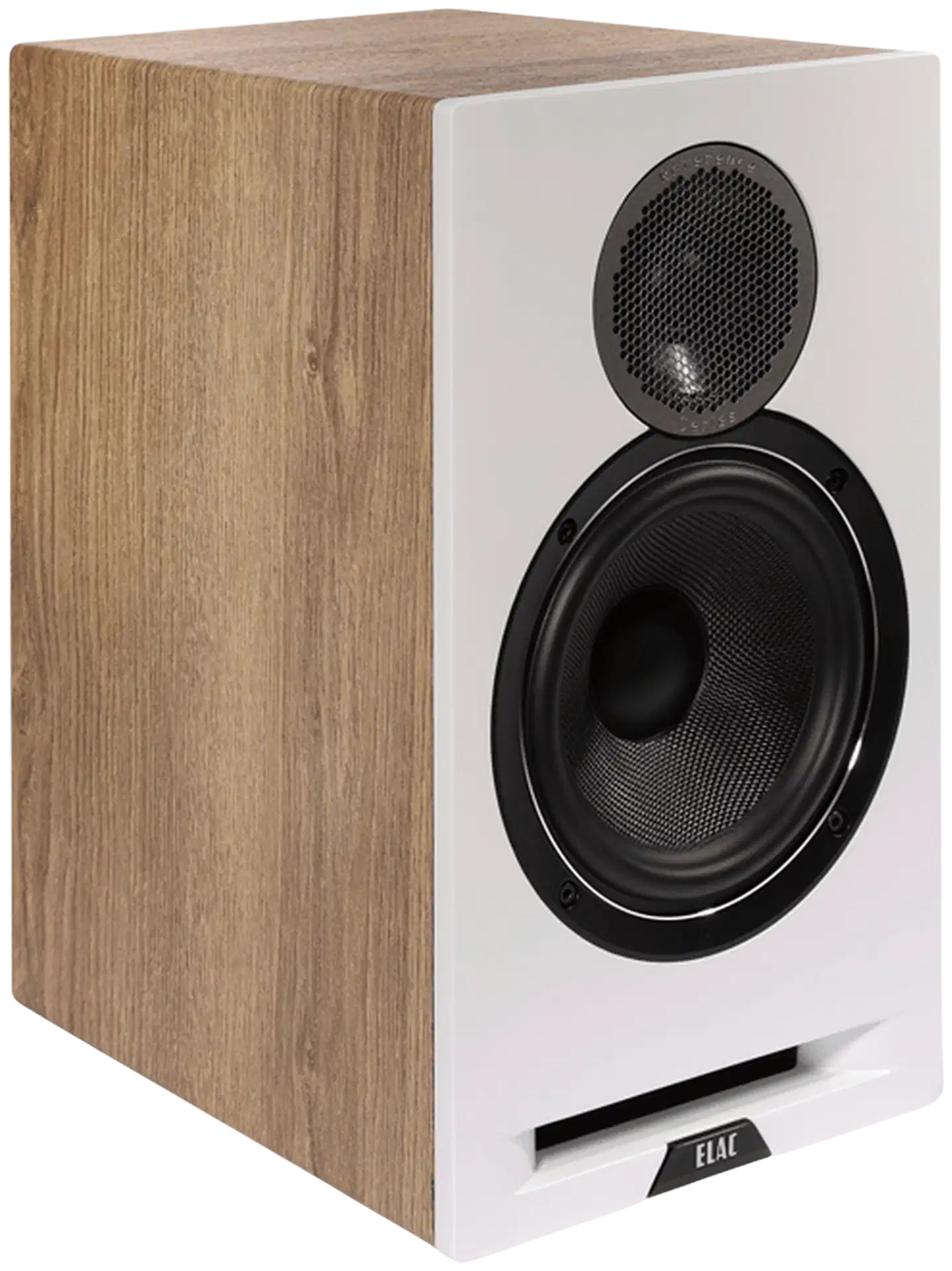 ELAC jalustakaiutinpari Debut Reference DBR62 whiteOak