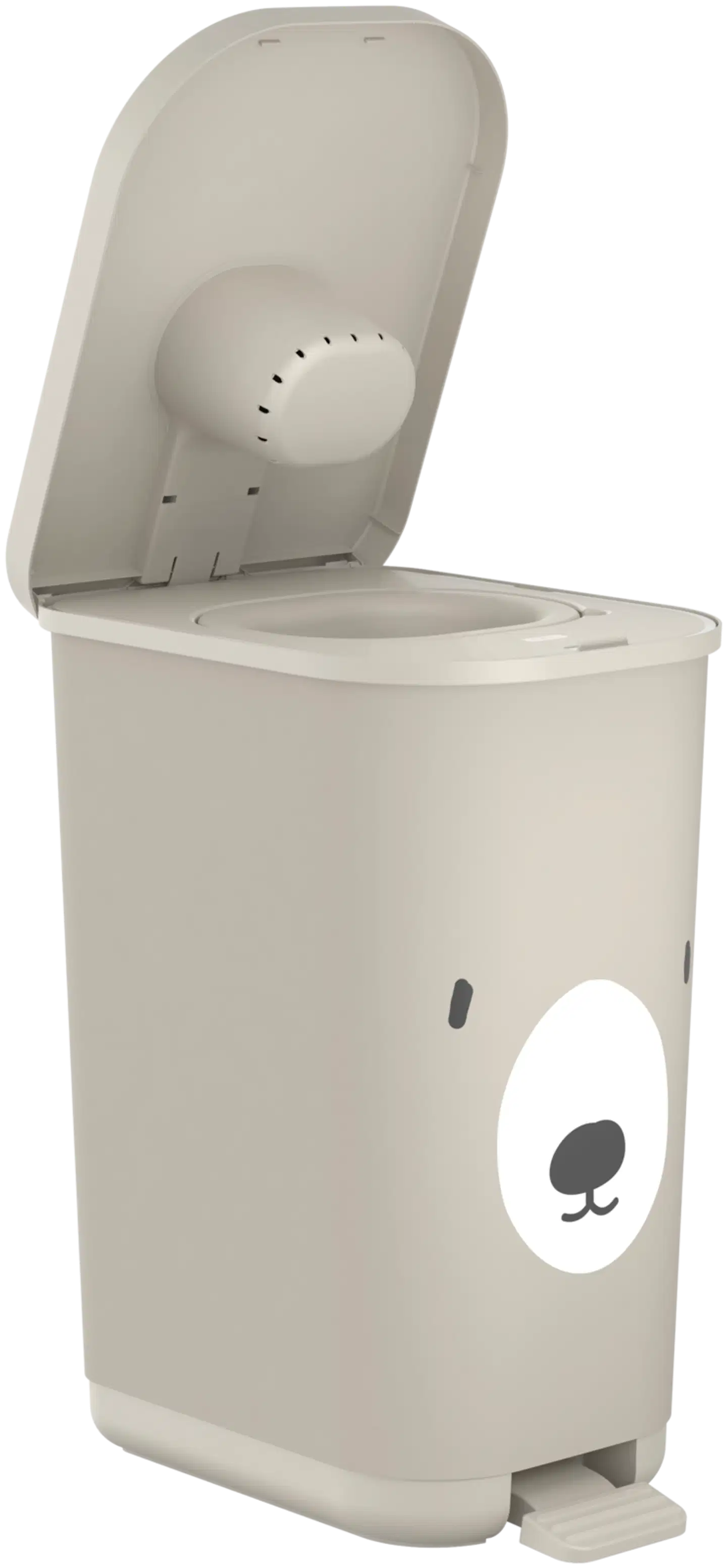 Vaipparoskis KAYO Karhu 35 l - 2