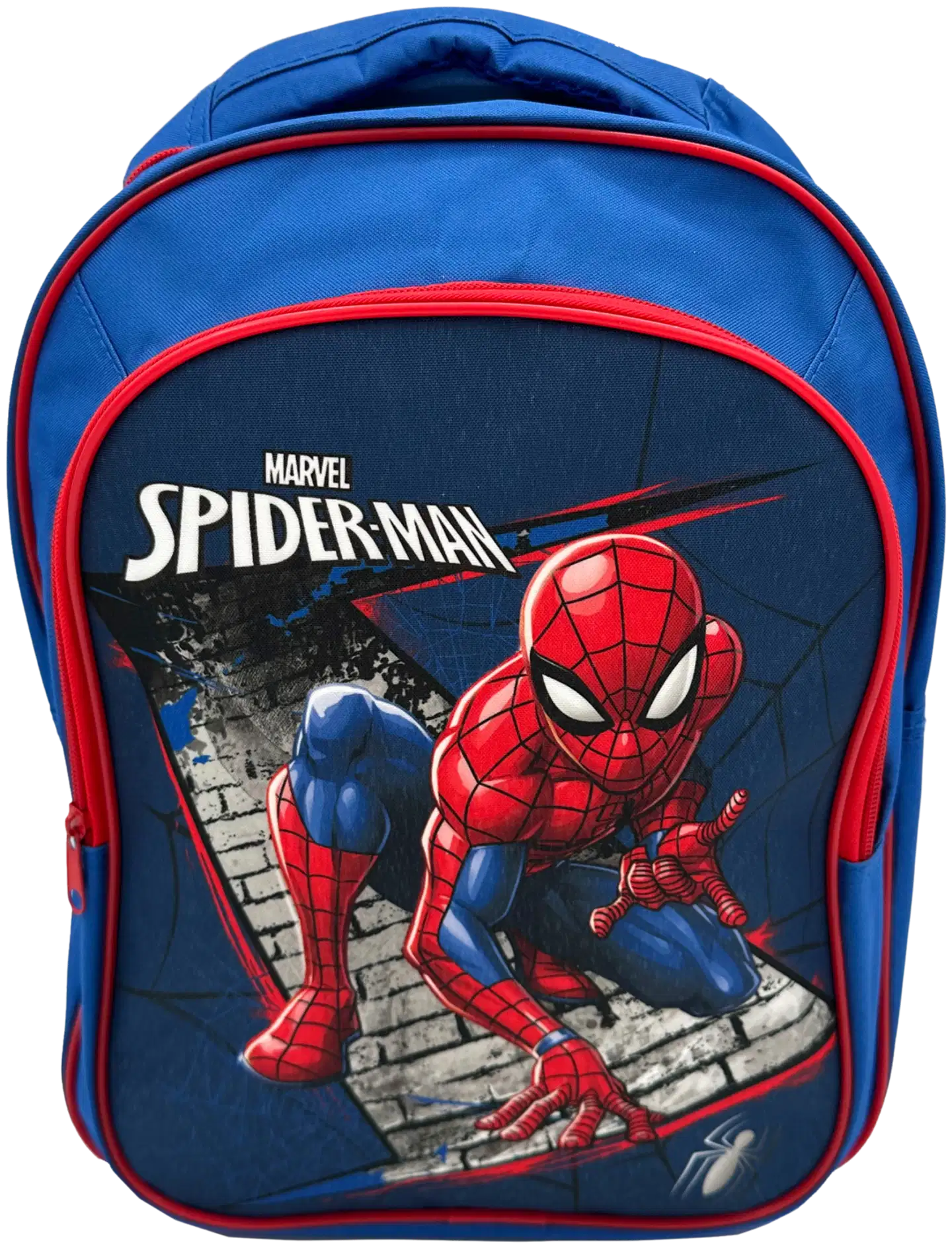 Spiderman Selkäreppu etutaskulla - 1
