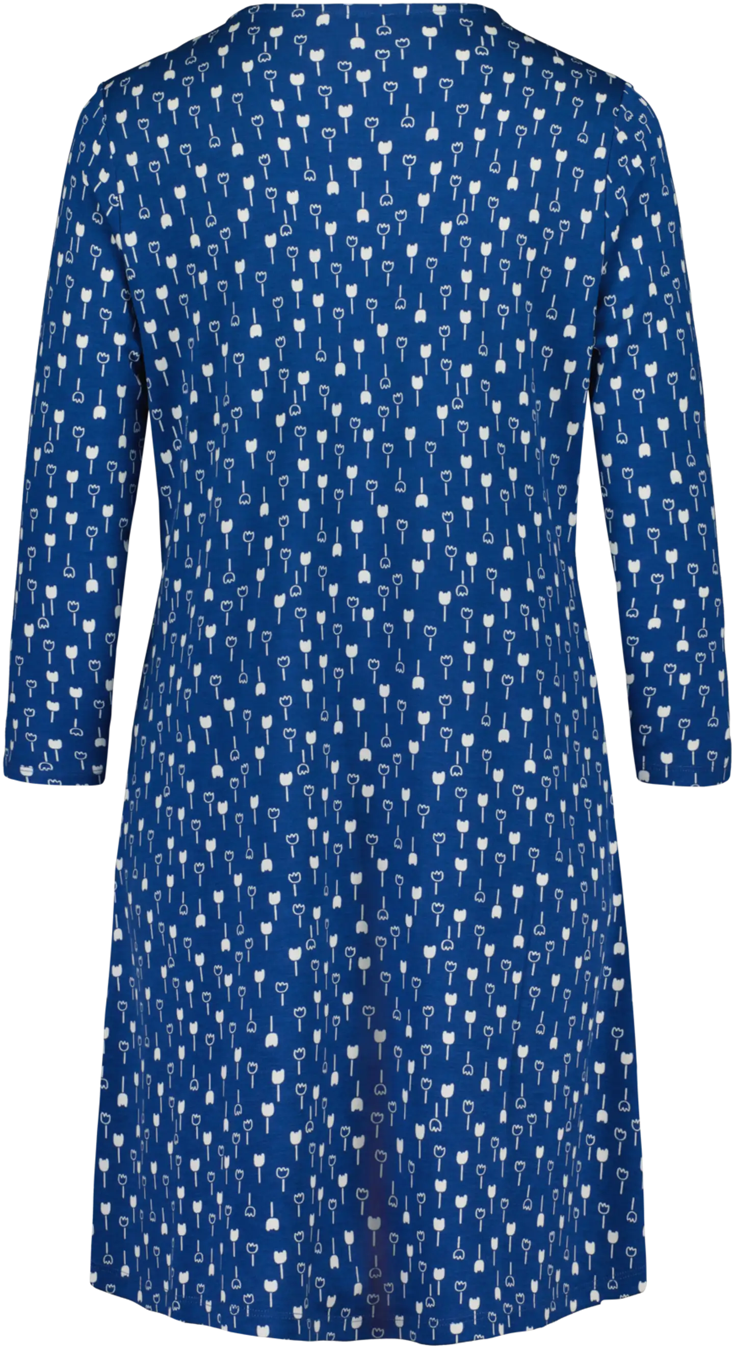 House naisten mekko 218H260305, PatternLab - Multicolor - 2