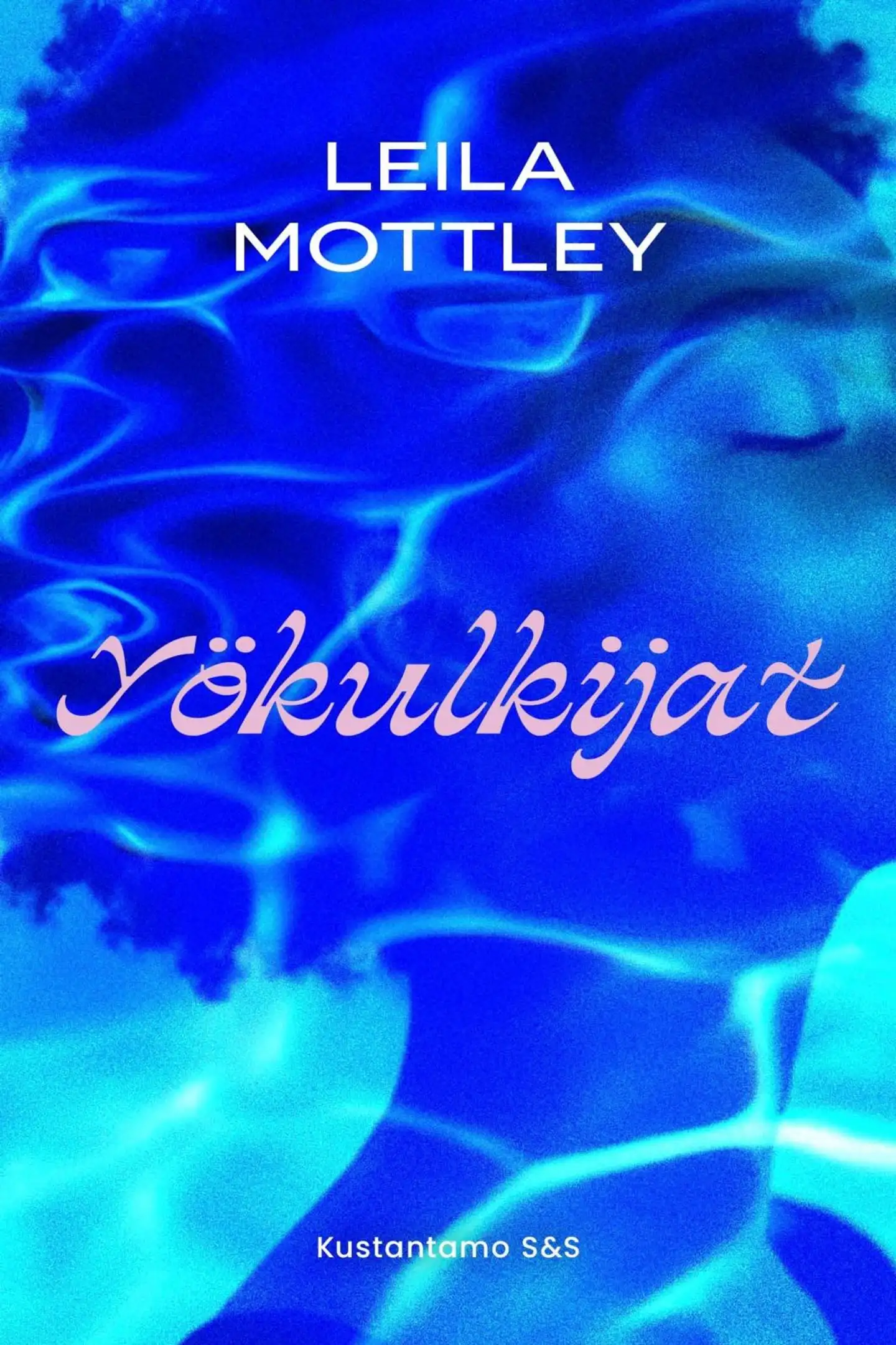 Mottley, Yökulkijat