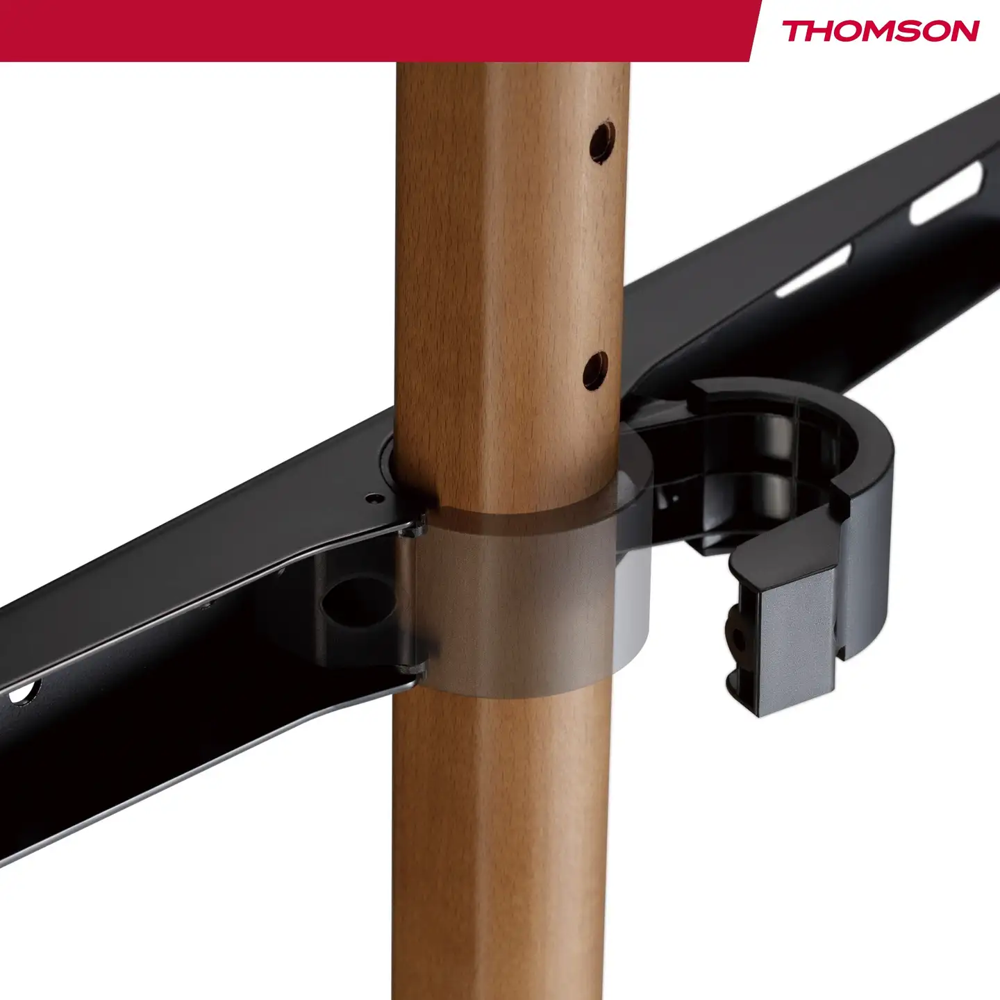 Thomson TV lattiajalusta S603 puu - 6