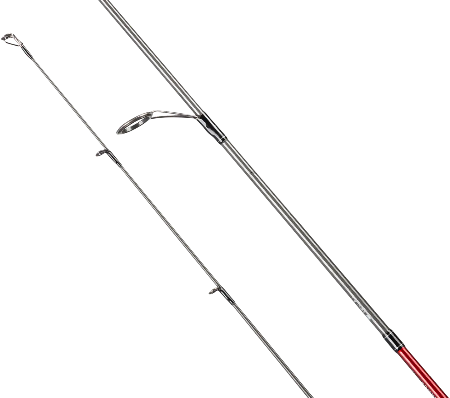 Daiwa Ninja X Spin avokelavapa 213 cm 5-20g - 3