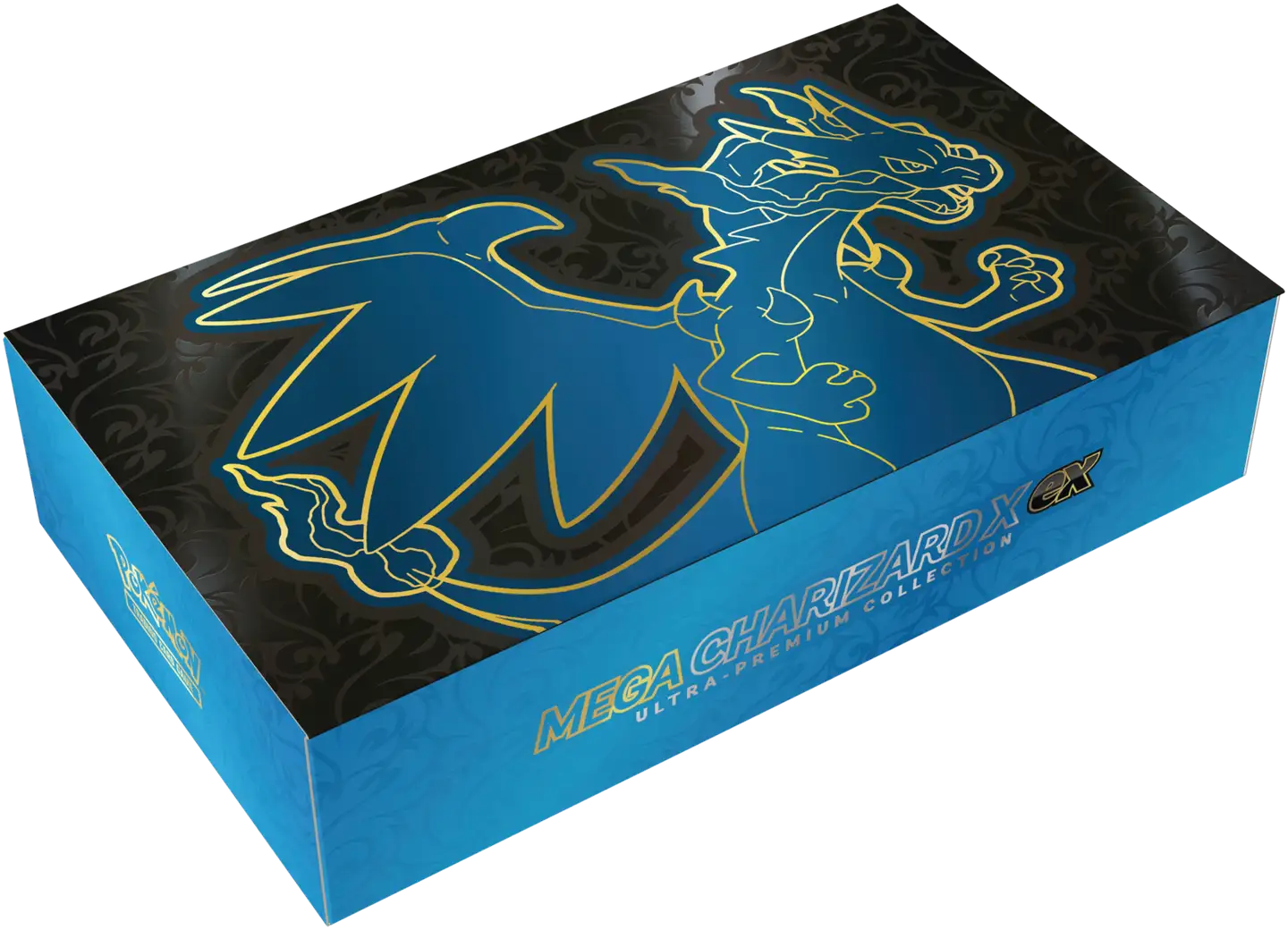 Pokémon Mega Charizard Ultra Premium Collection - 5