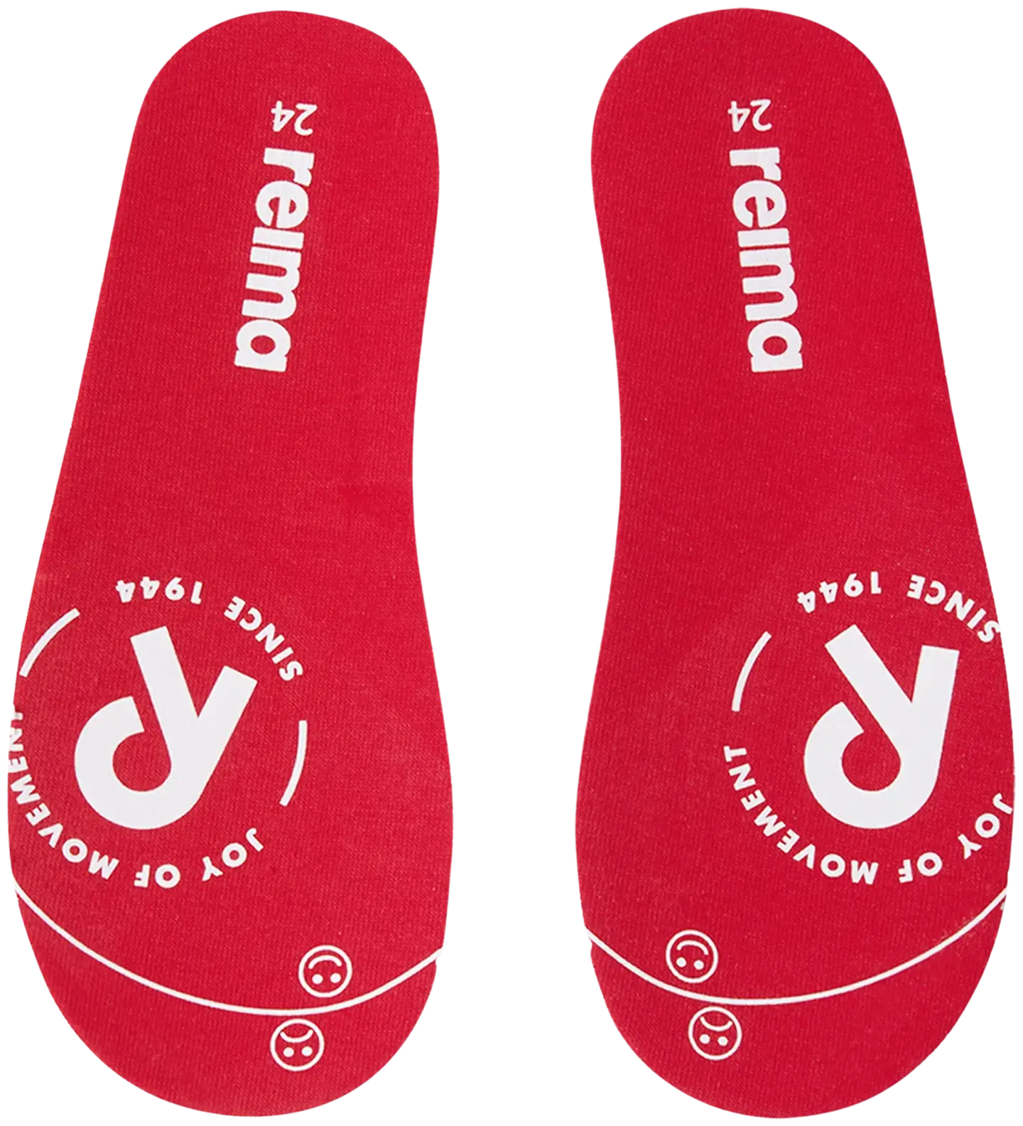 Reima lasten välikausijalkine Passo 2.0 - Earthy Beige - 6