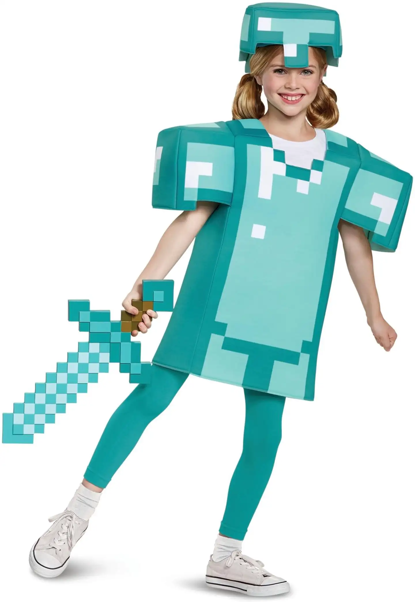 Minecraft miekka - 4