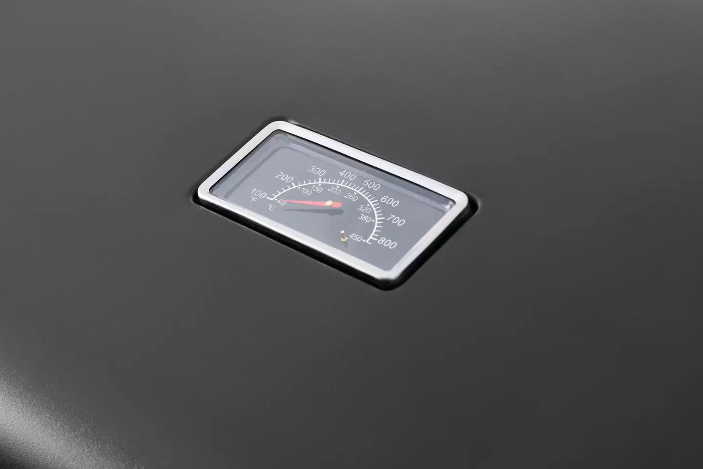 House kaasugrilli basic 2 poltinta - 5