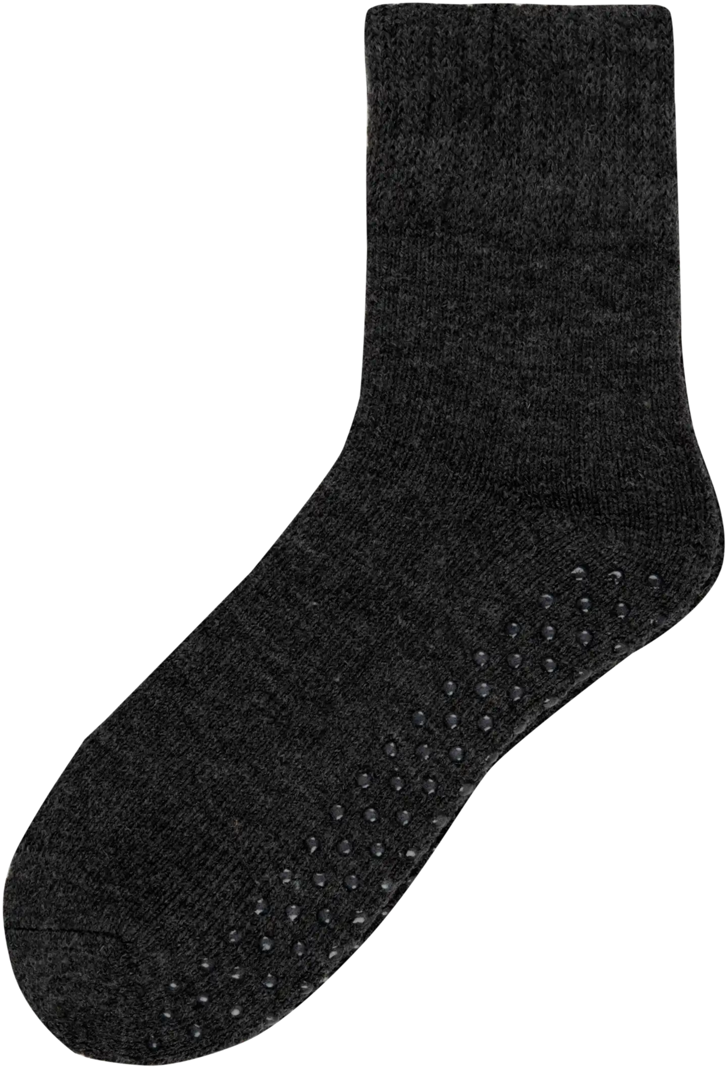 House miesten liukuestesukat 193H322505 - Dark grey
