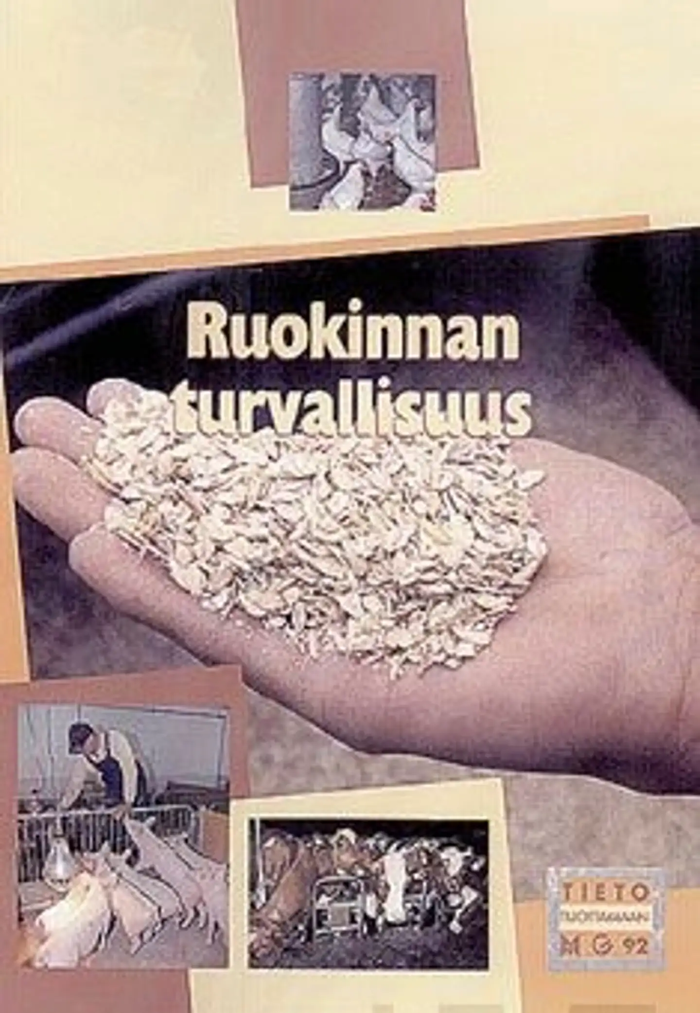 Ruokinnan turvallisuus