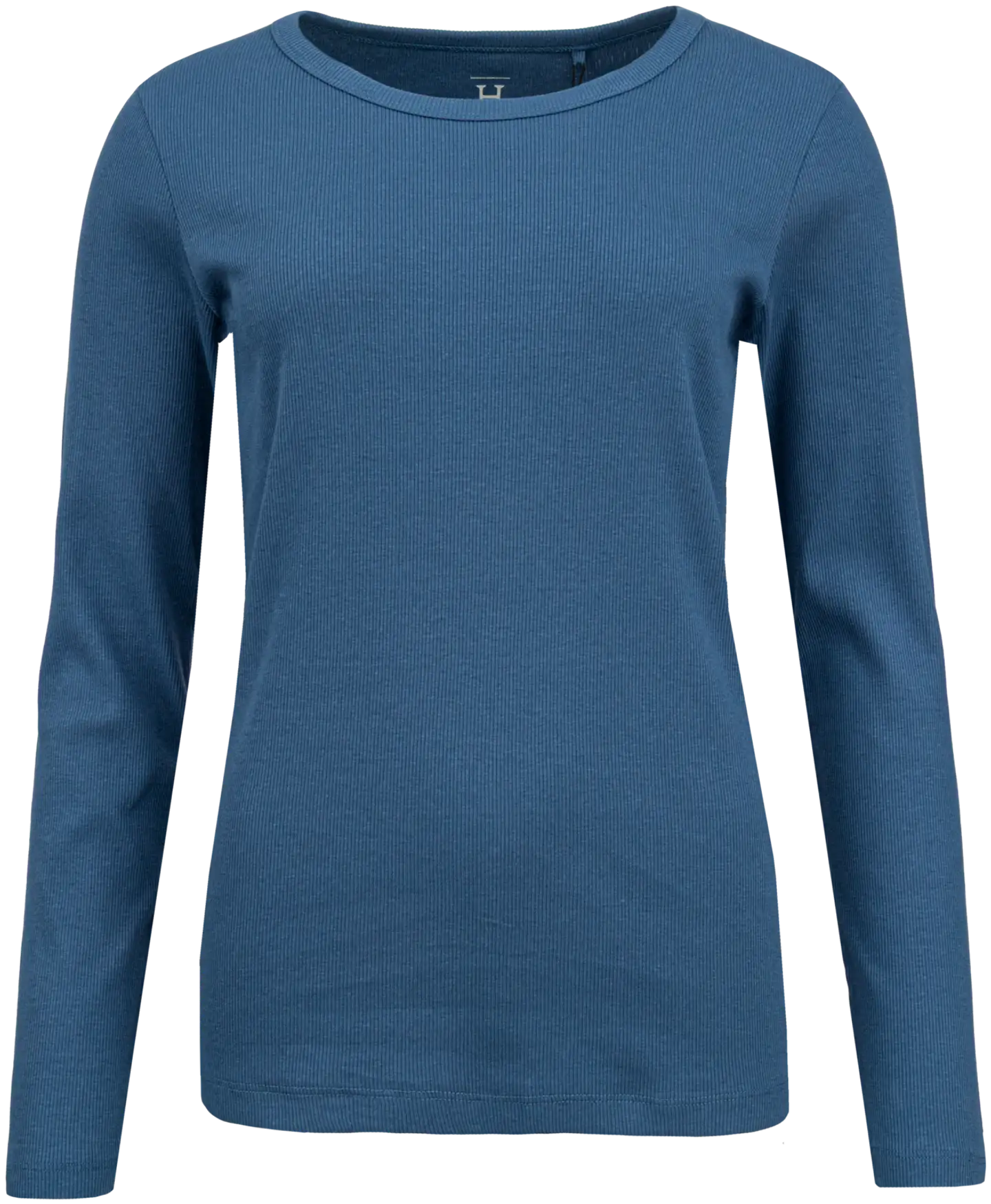House naisten rib paita Chac1 - VINTAGEINDIGO - 1
