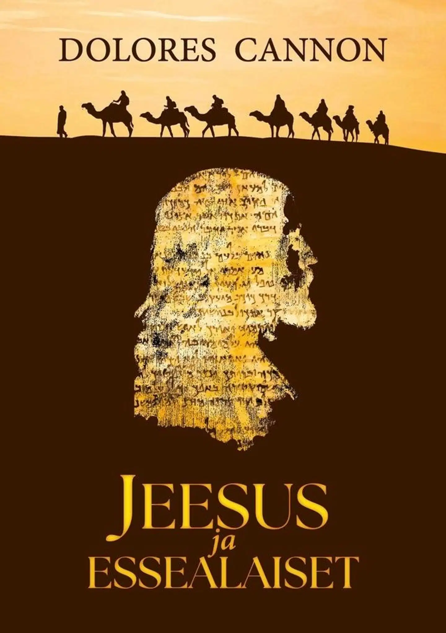 Cannon, Jeesus ja essealaiset