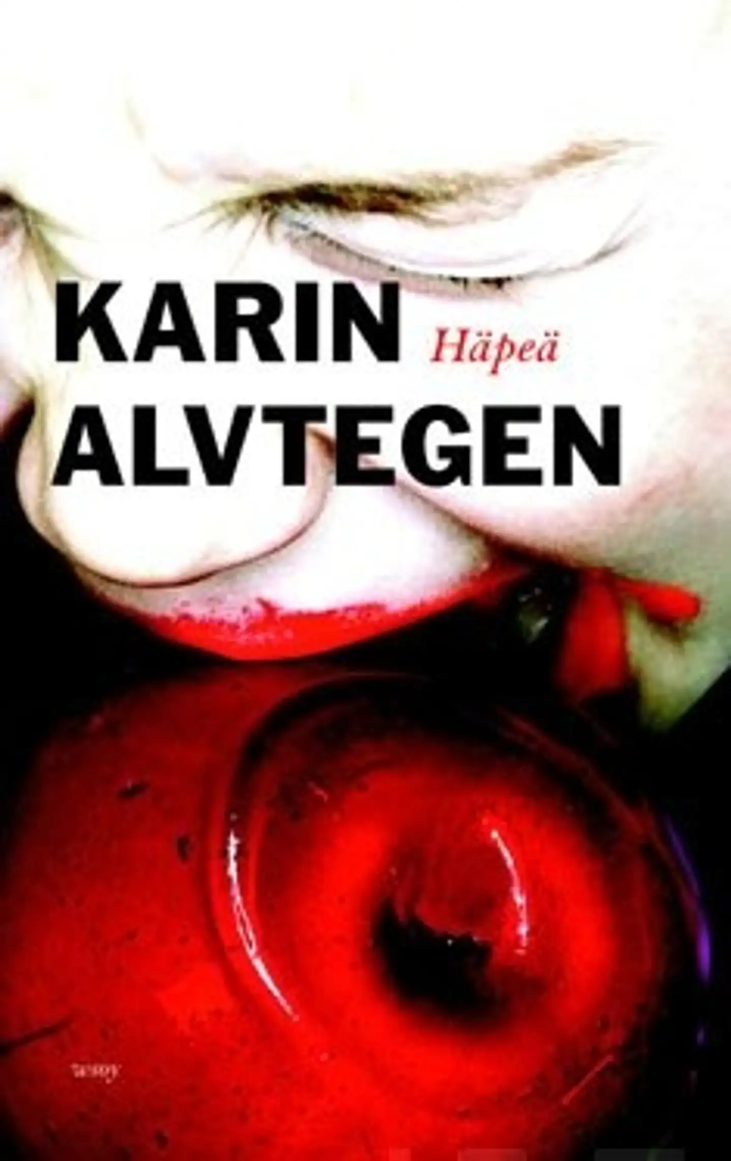 Häpeä