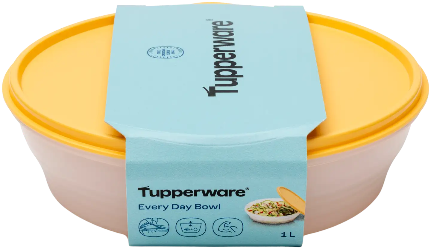 Tupperware kulho Everyday 1 l - 2