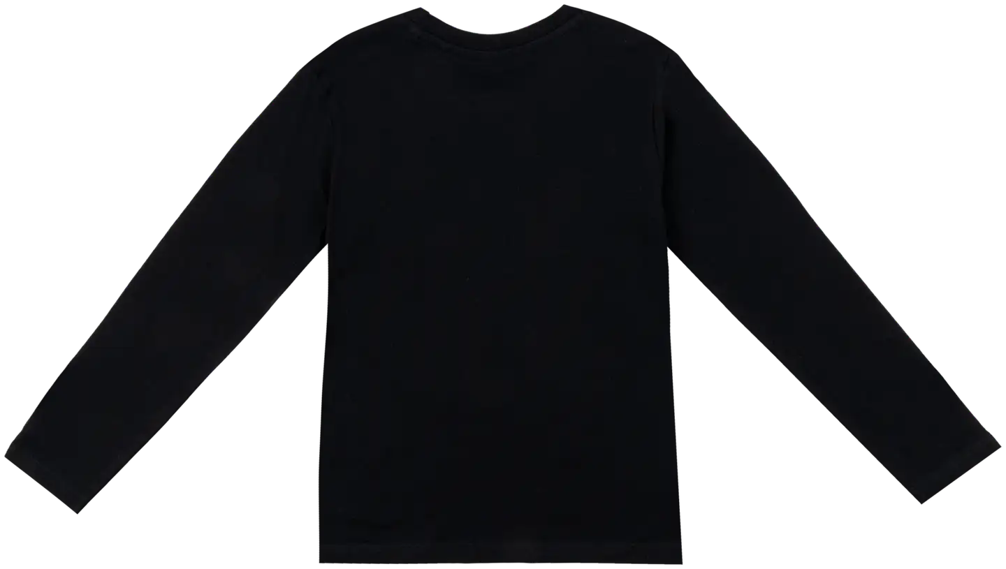 Spider-Man lasten paita SPQ10014A - BLACK - 2