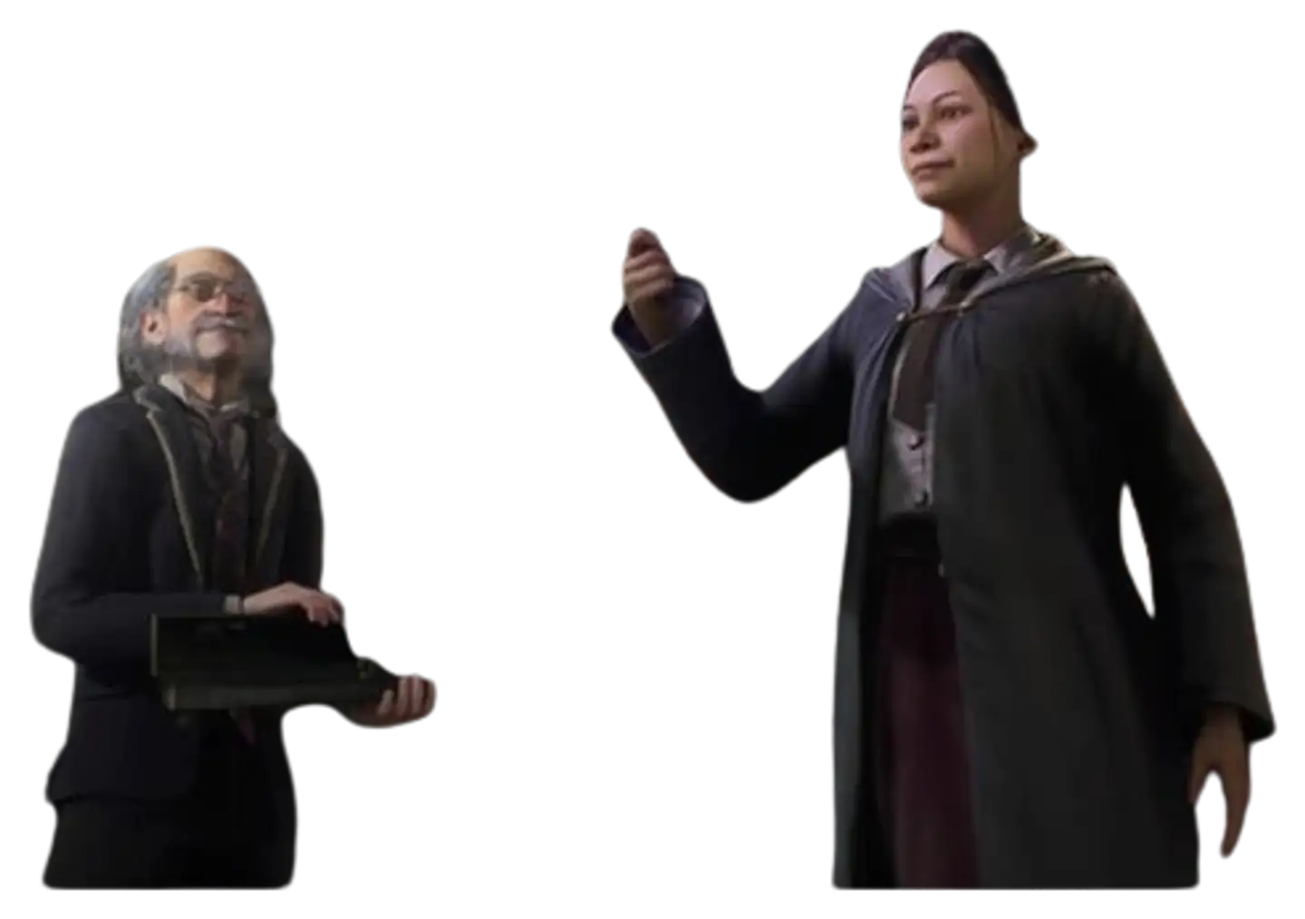 PS5 Hogwarts Legacy - 3