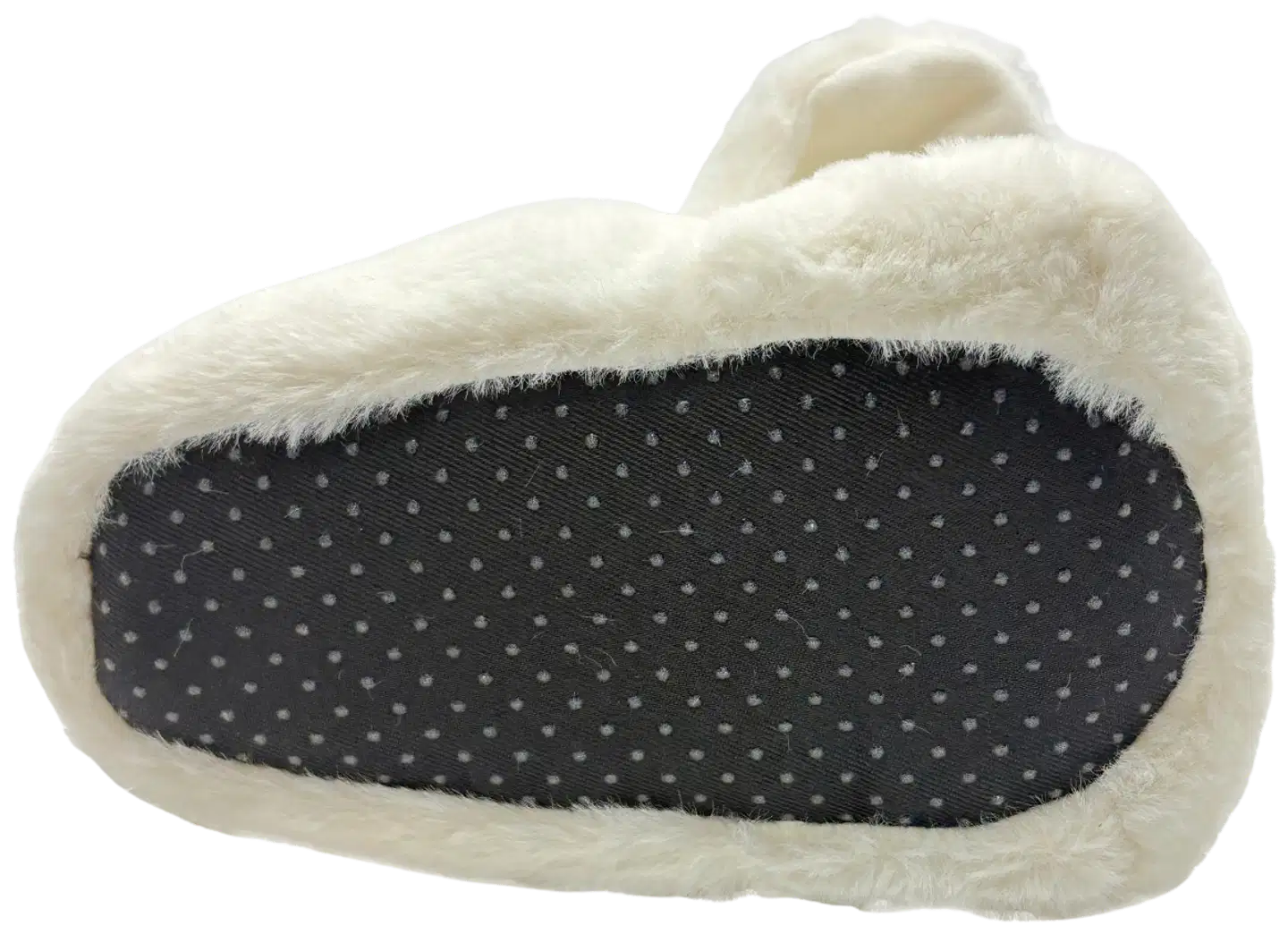 House lasten sisätossut Puppy - WHITE - 4