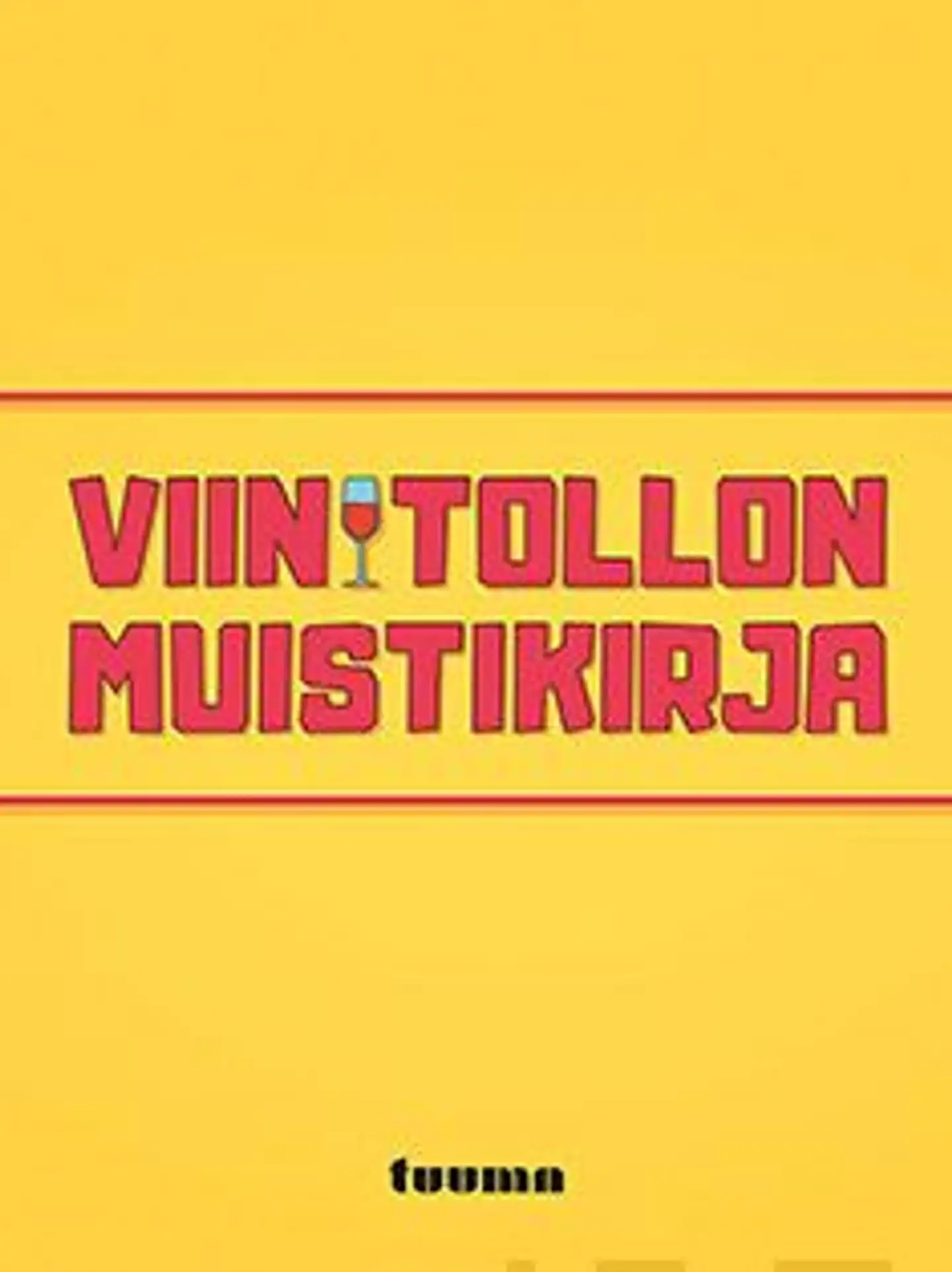 Männistö, Viinitollon muistikirja