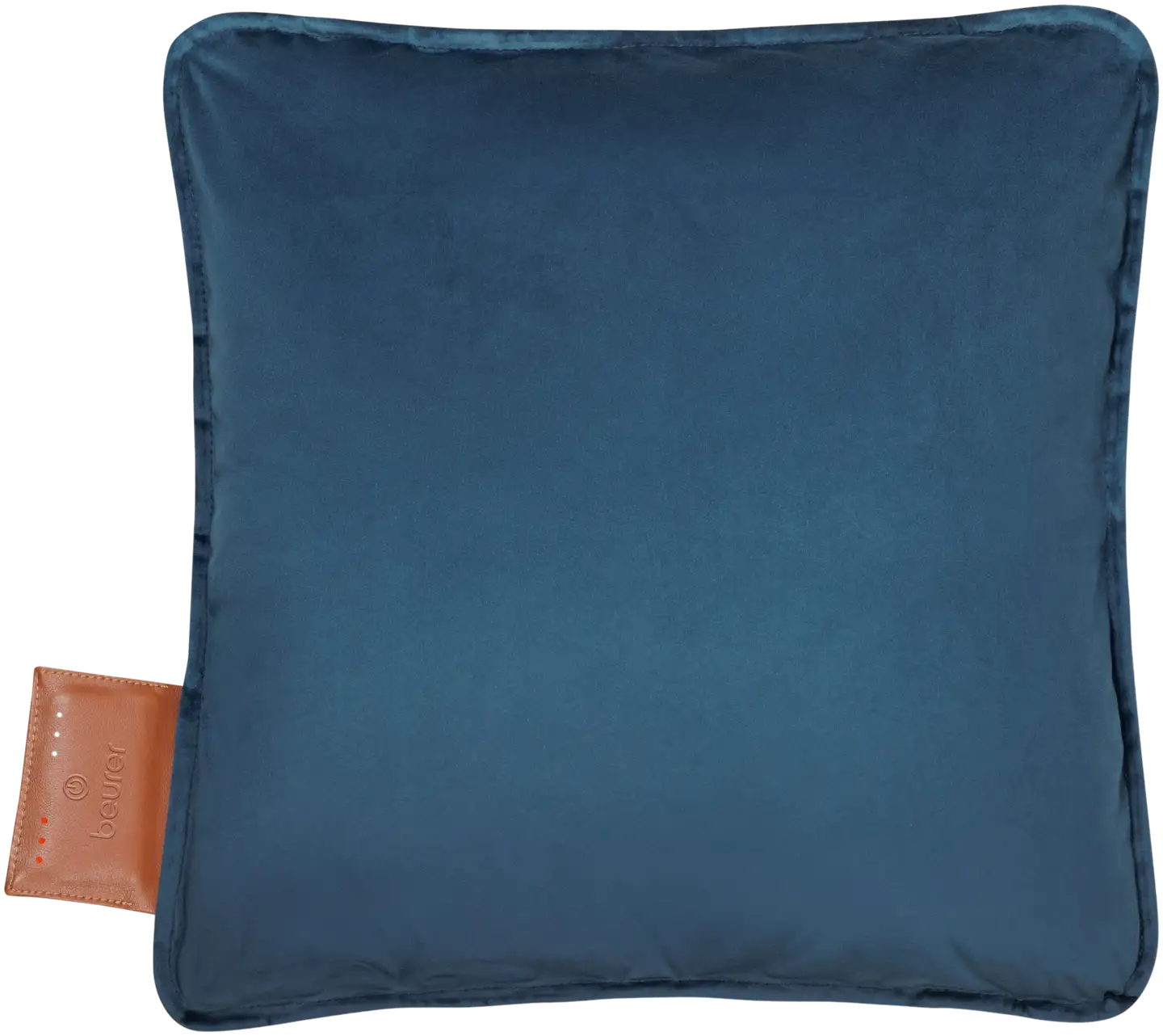 Beurer HK77 Heaty akkukäyttöinen lämpötyyny, sininen - 2
