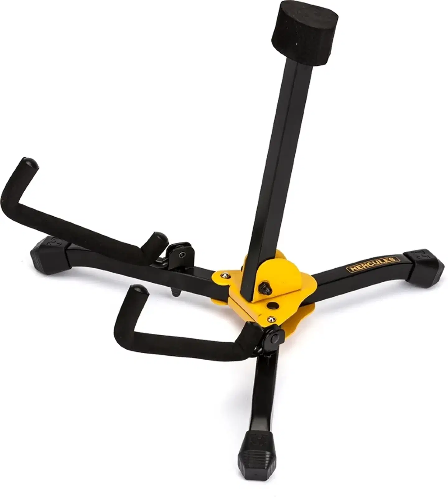 Hercules akustisen kitaran teline GS401BB - 1