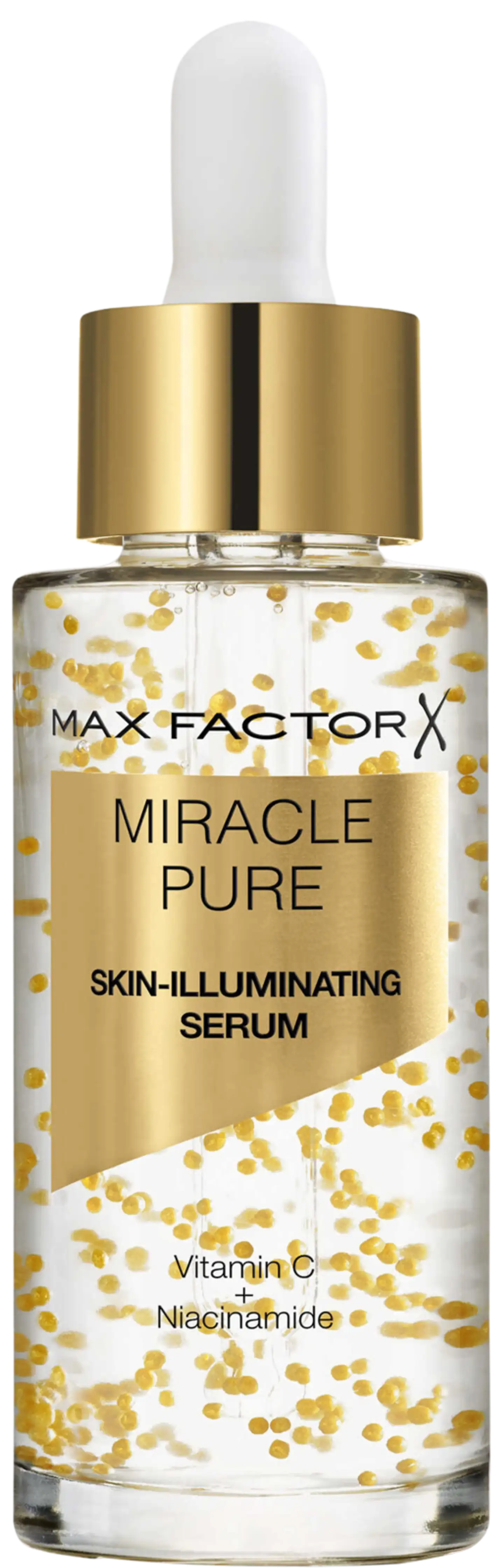 Max Factor Miracle Pure Serum 30 ml kasvoseerumi - 1