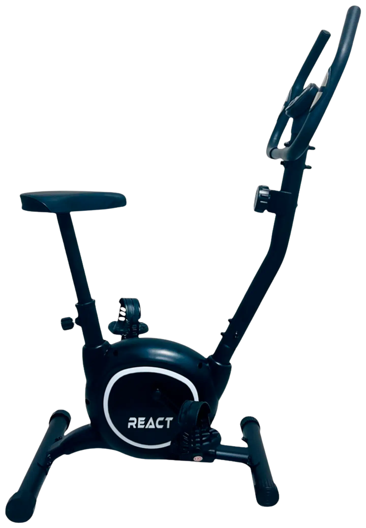 React Kuntopyörä 250 - 4