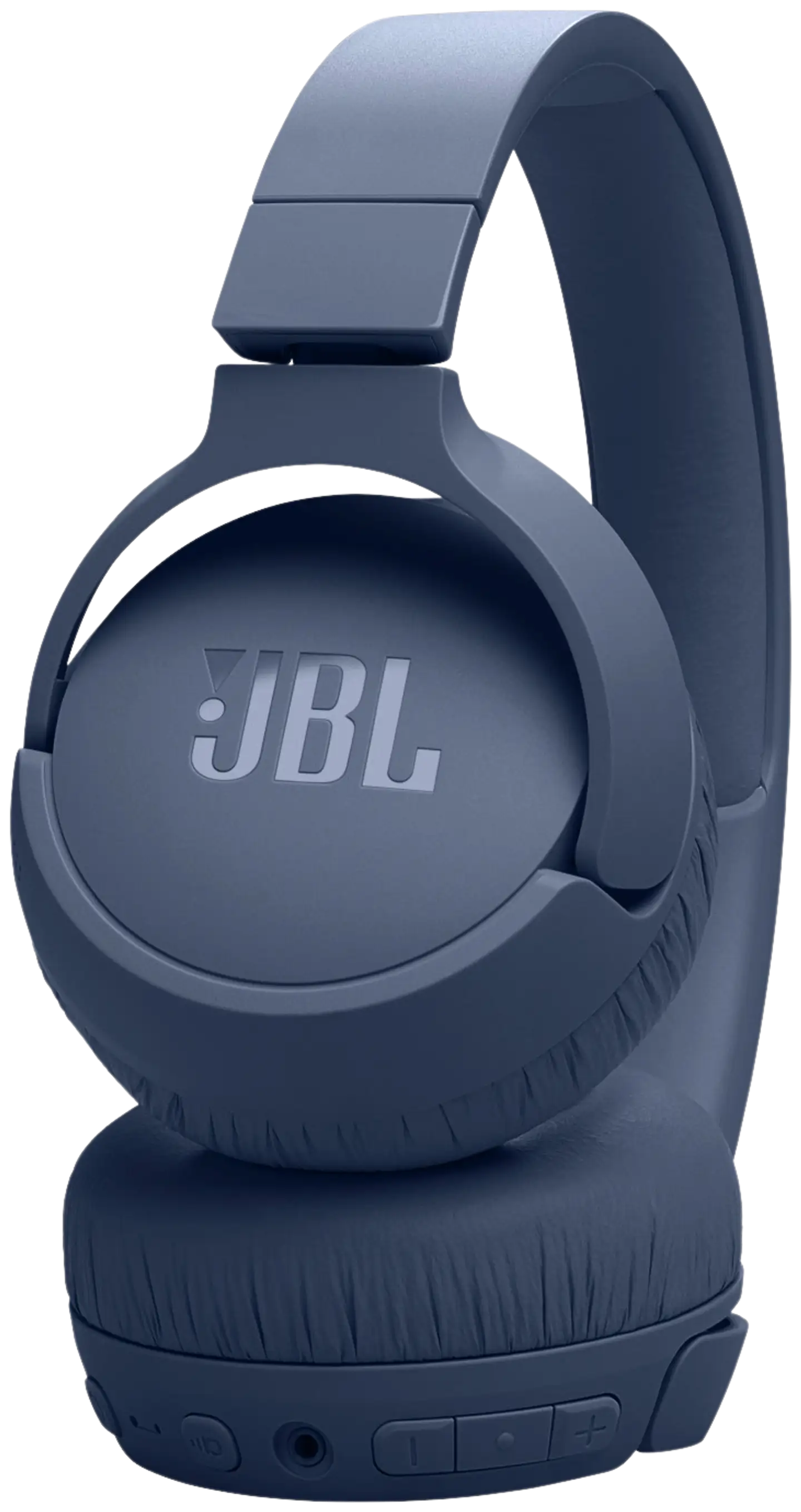 JBL Bluetooth vastamelukuulokkeet Tune 670NC sininen - 6