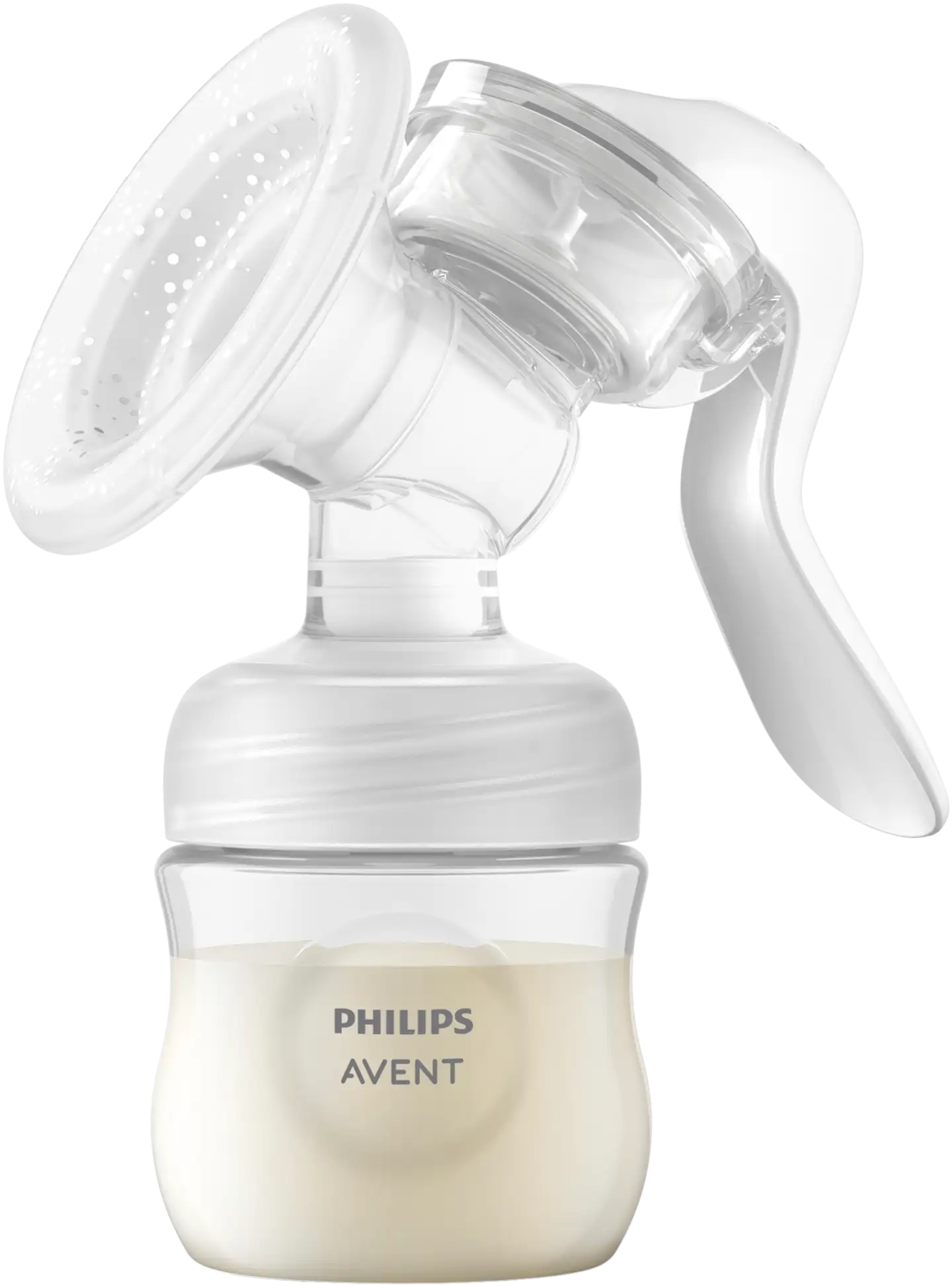 Philips Avent manuaalinen rintapumppu SCF430/01 - 1