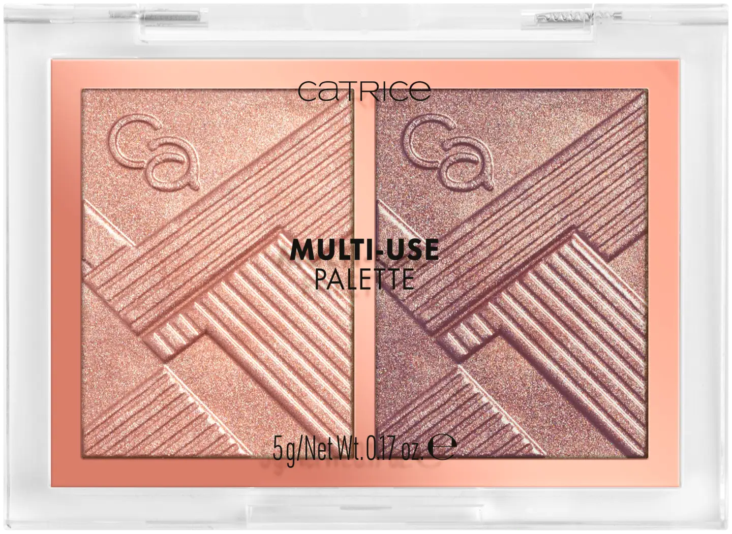 Catrice Multi-Use Palette 010 Highlight Mode 5 g - 1