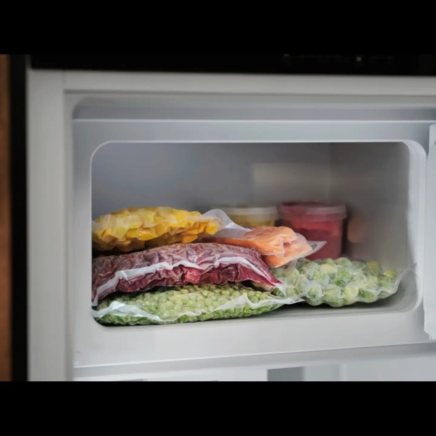 Electrolux jääkaappi LXB1SE11W0 - 5