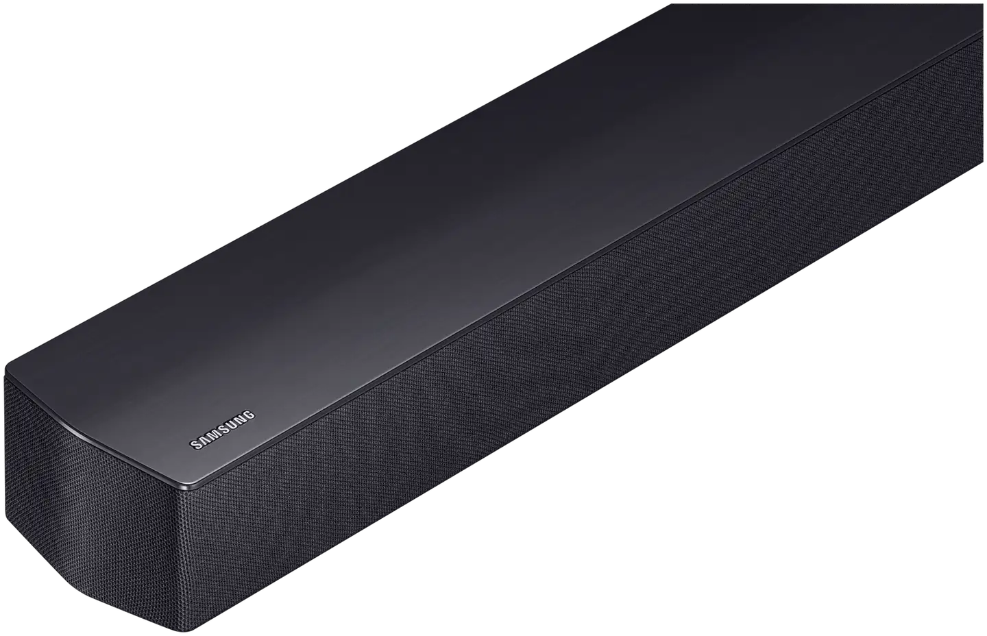 Samsung soundbar HW-B46CF/XE musta - 3