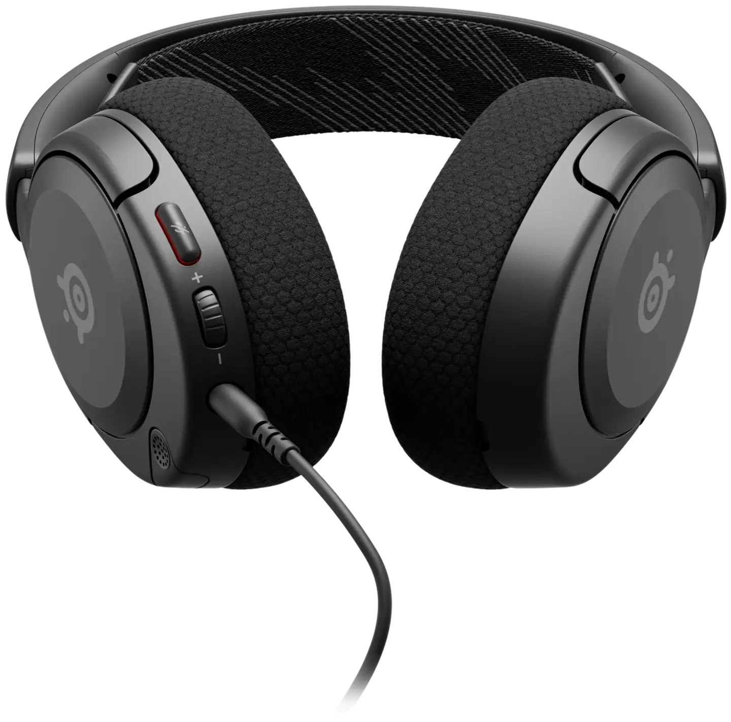 SteelSeries Pelikuulokkeet Arctis Nova 1 - 11