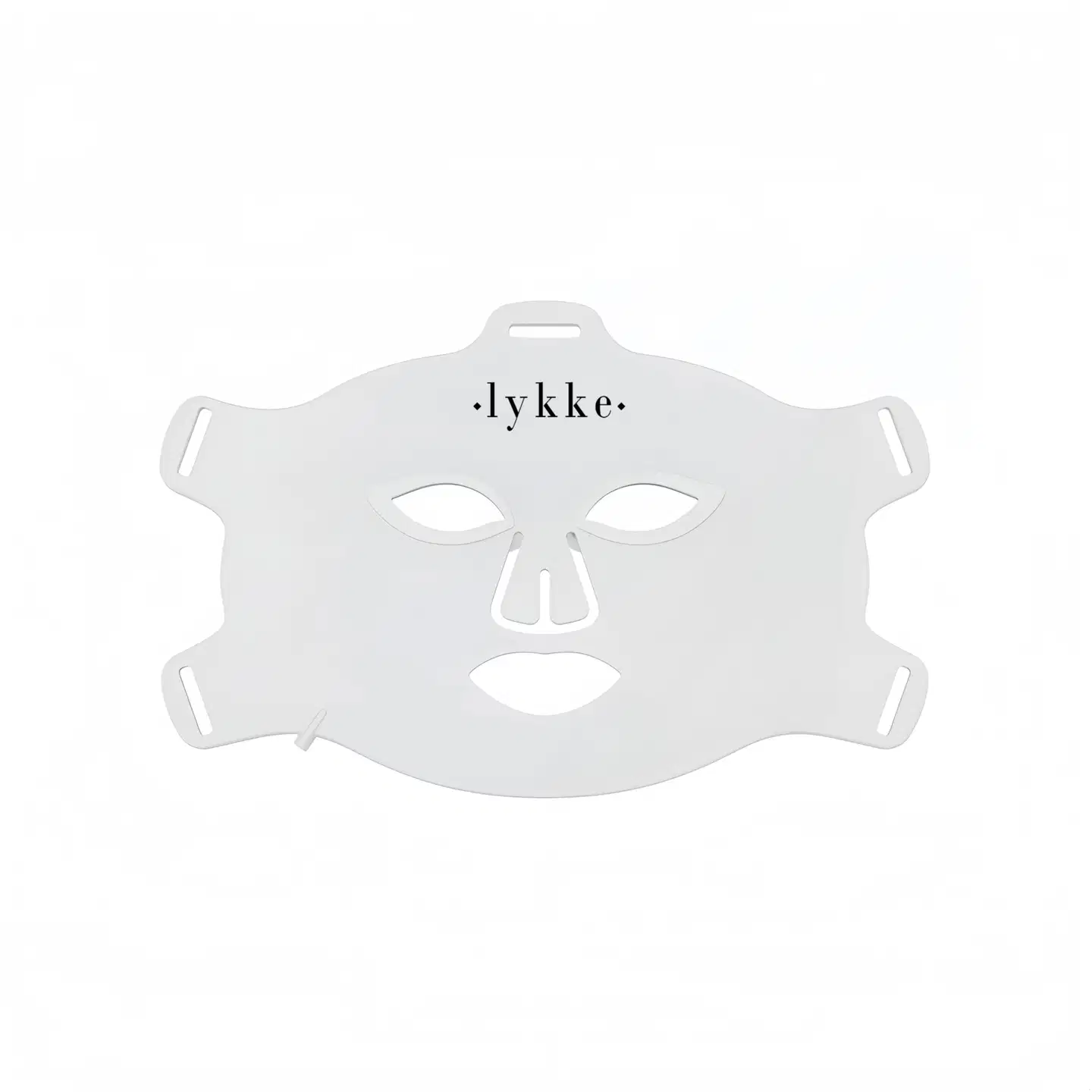 Lykke Punavalolaite Mask LED Pro - 2