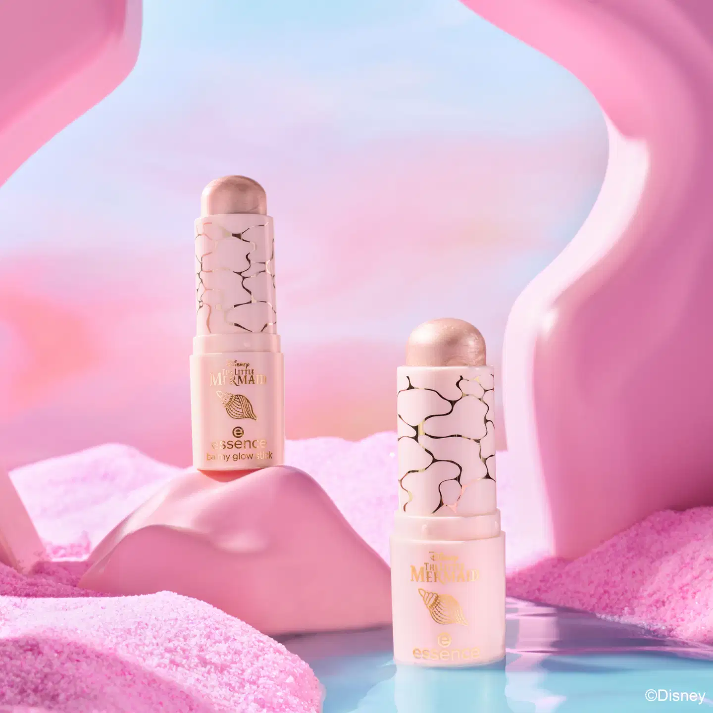 essence Disney THE LITTLE MERMAID balmy hehkupuikko 01 - 6