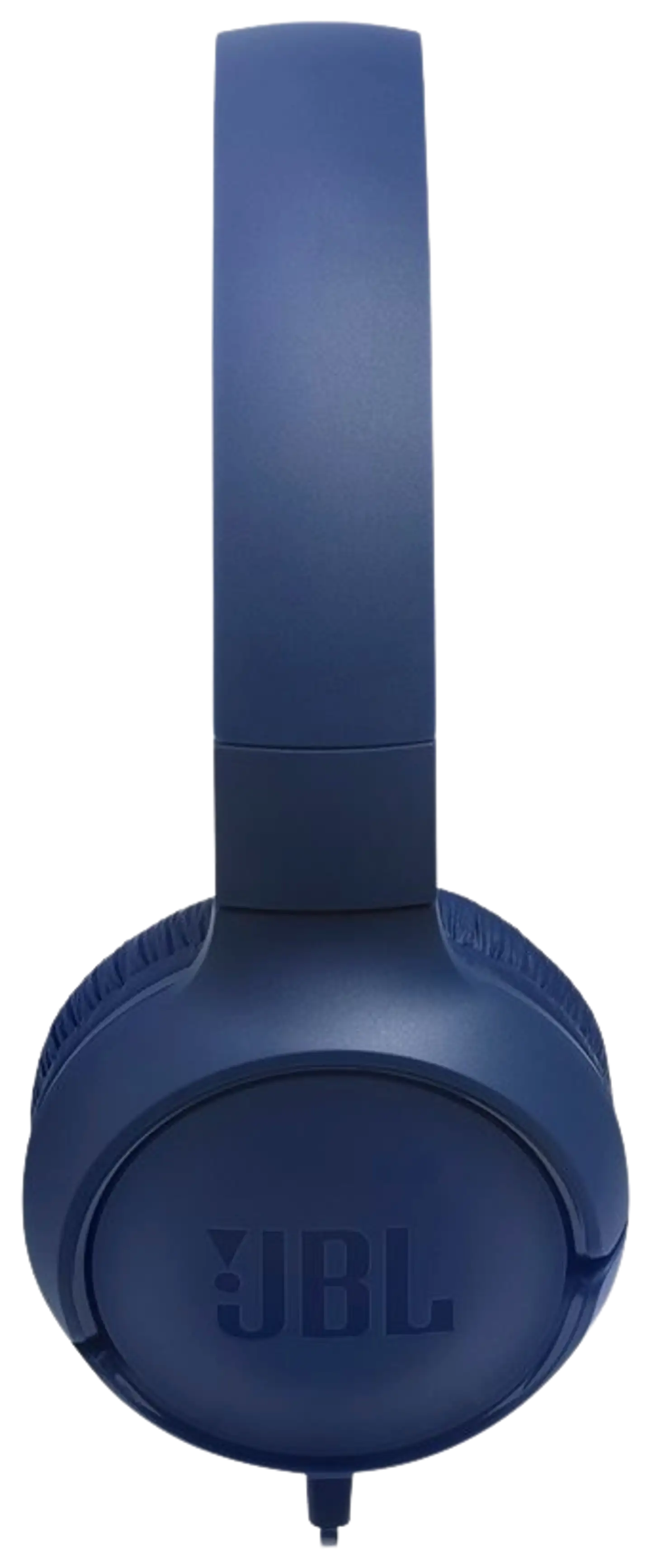 JBL sankakuulokkeet T500 sininen - 5