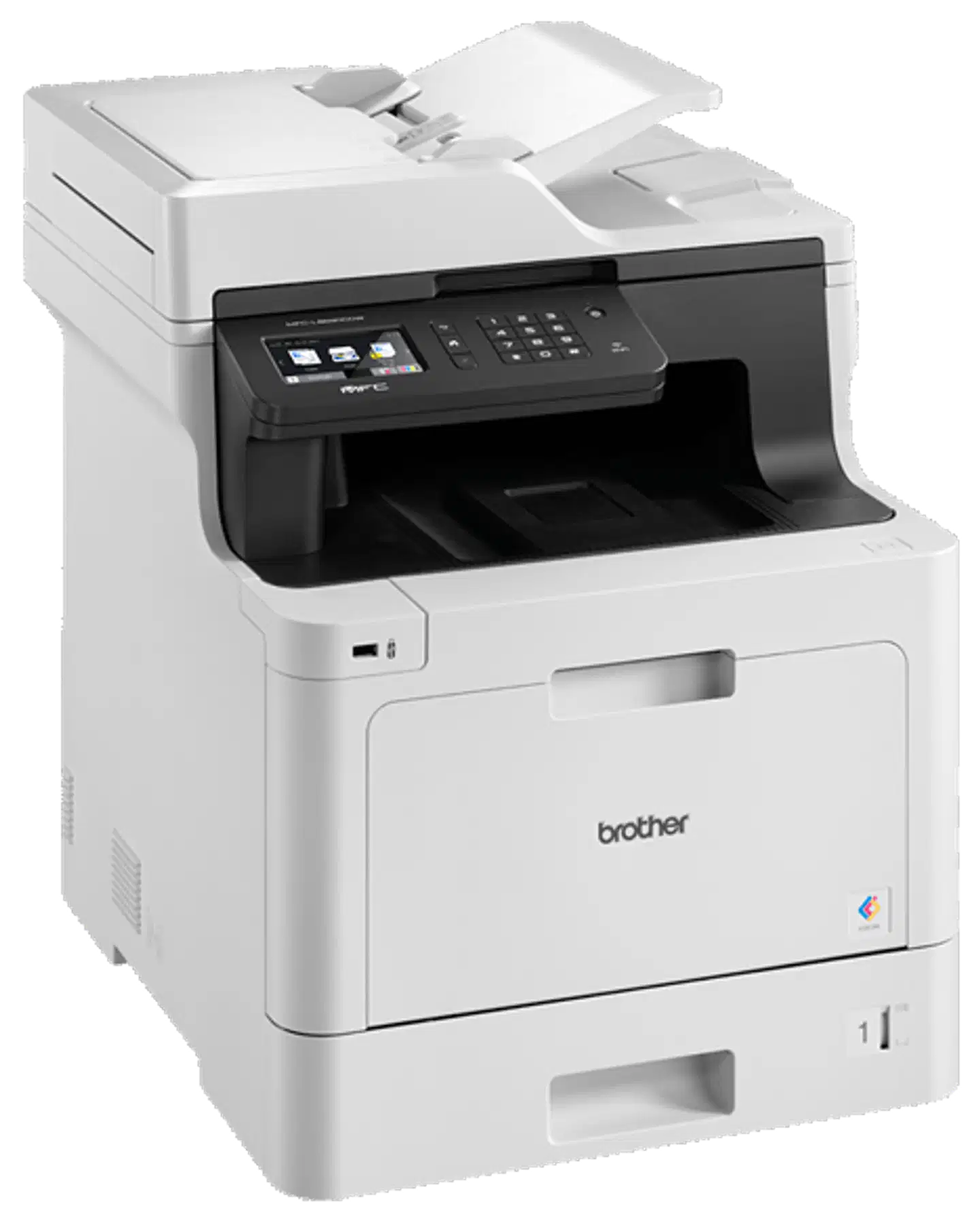 Brother tulostin MFC-L8690CDW - 2