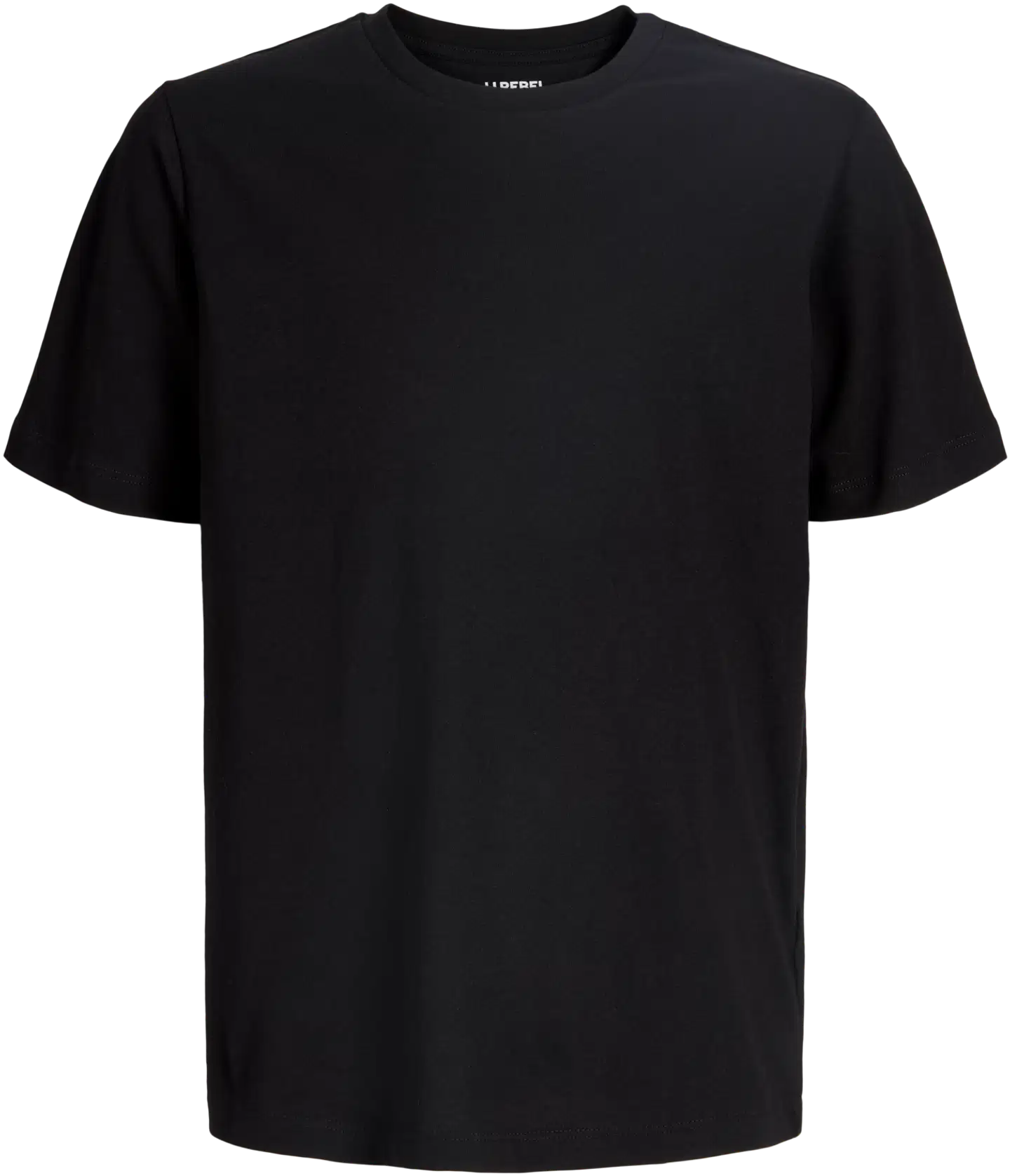 JJ REBEL JUNIOR lasten t-paita - BLACK - 1