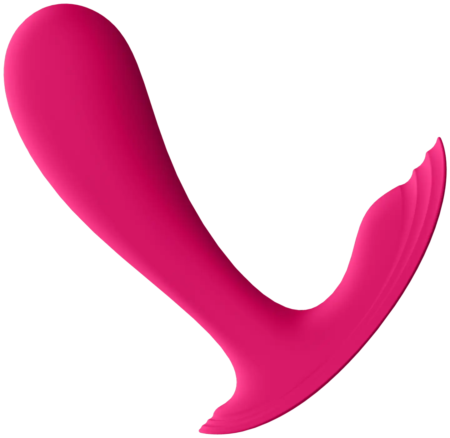 Satisfyer Top Secret Connect Gpiste vibraattori - 2